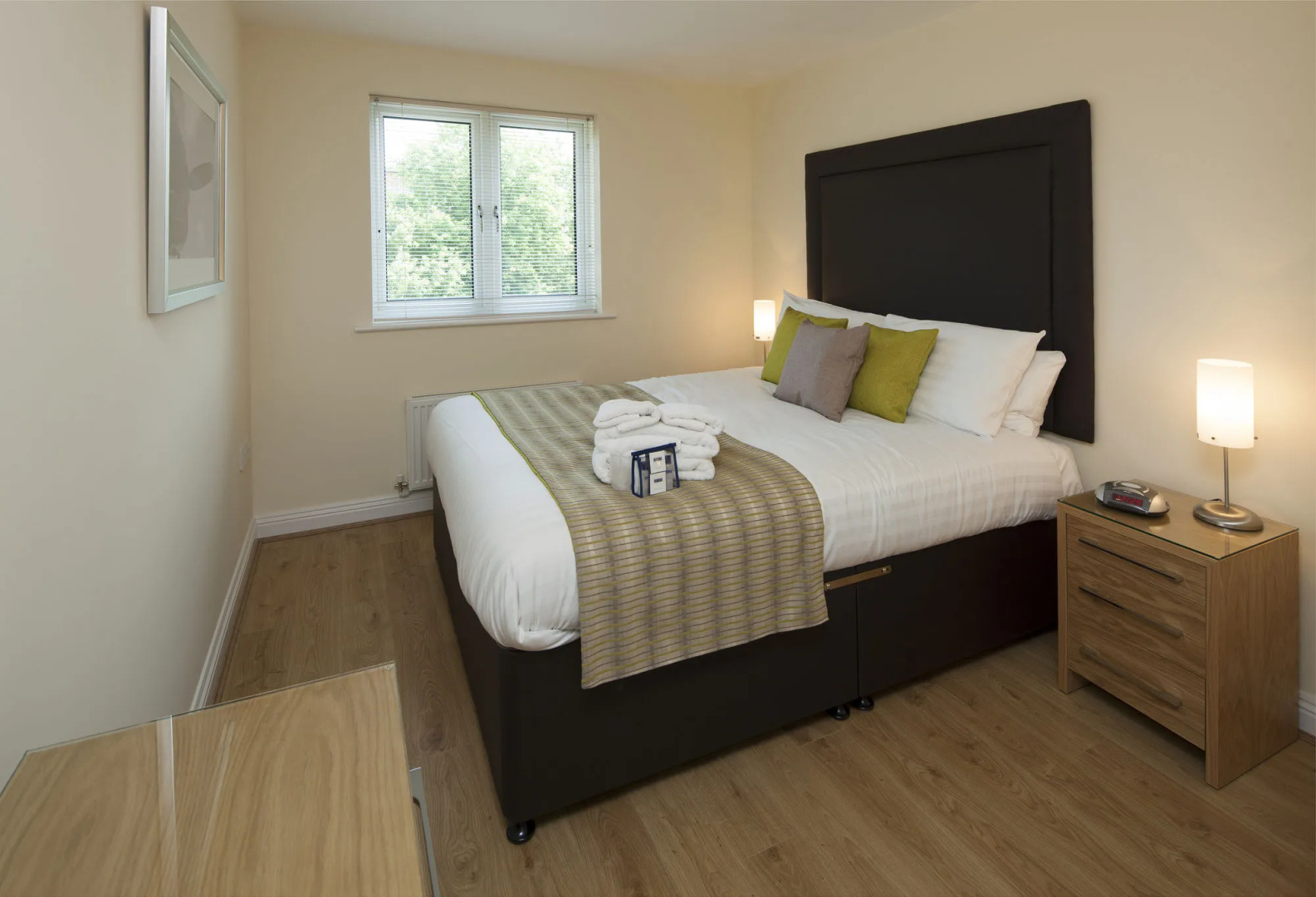 Equinox Place by House of Fisher