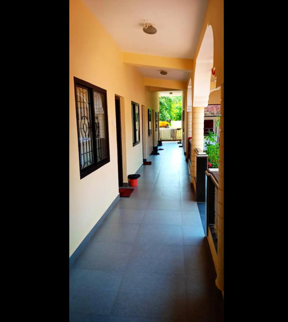 Vagator House Resort Near Vagator Beach
