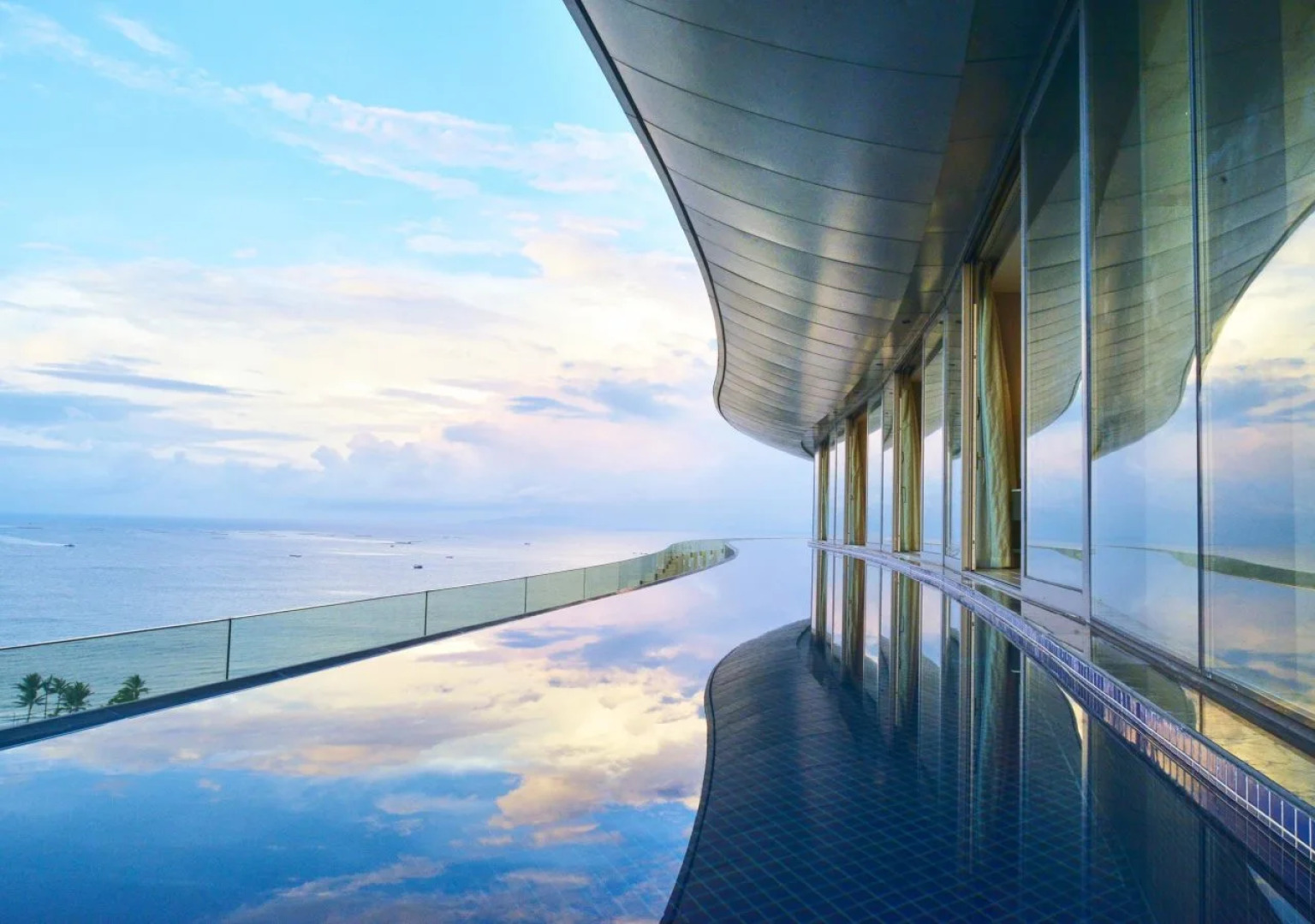 The Westin Blue Bay Resort  Spa