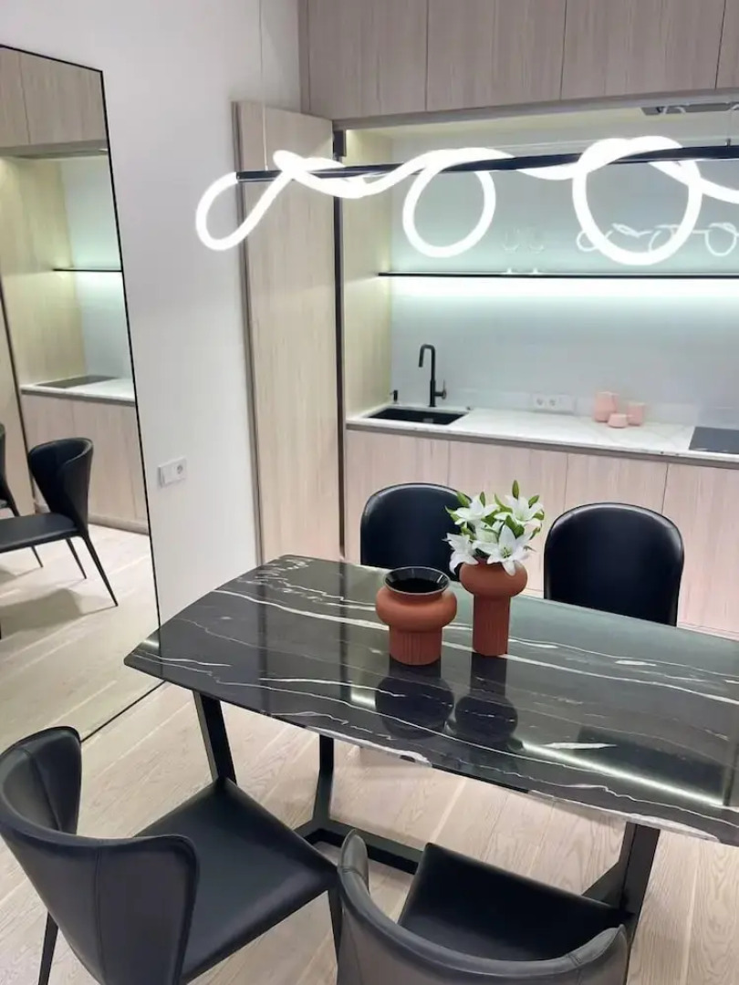 Отель Green House