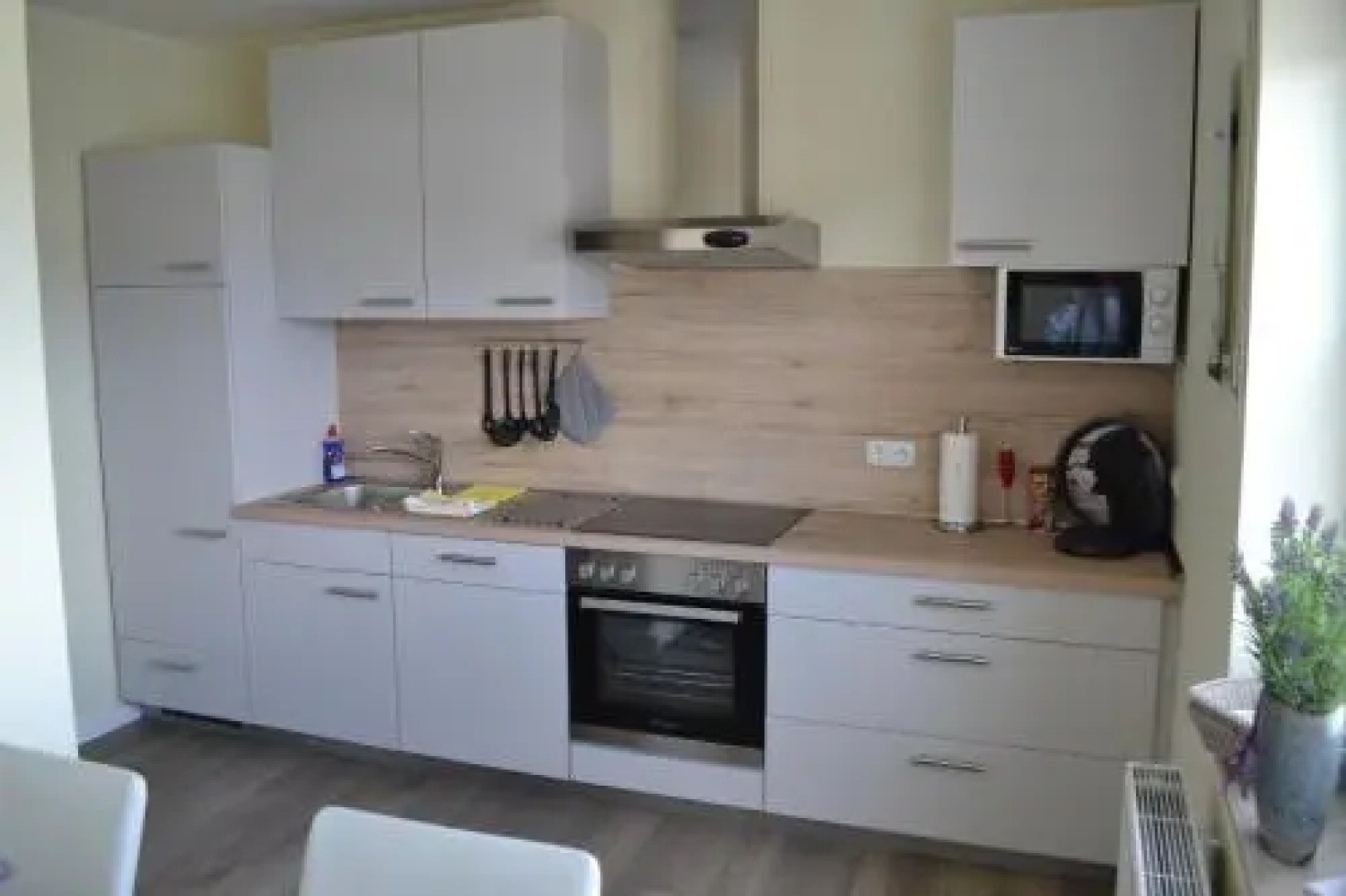 Ferienwohnung Lavendel