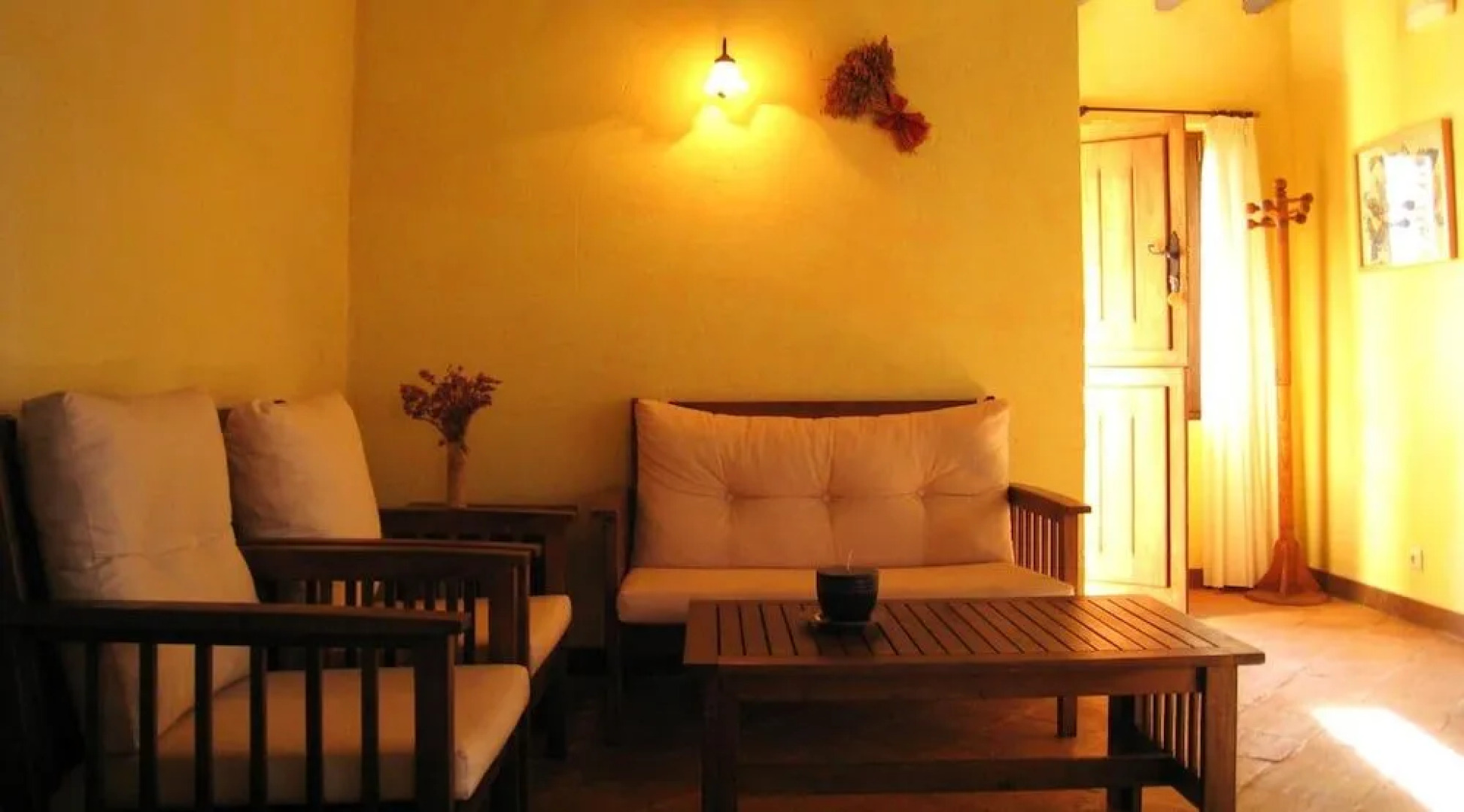 Casa Rural Las Fuentes de Ágata