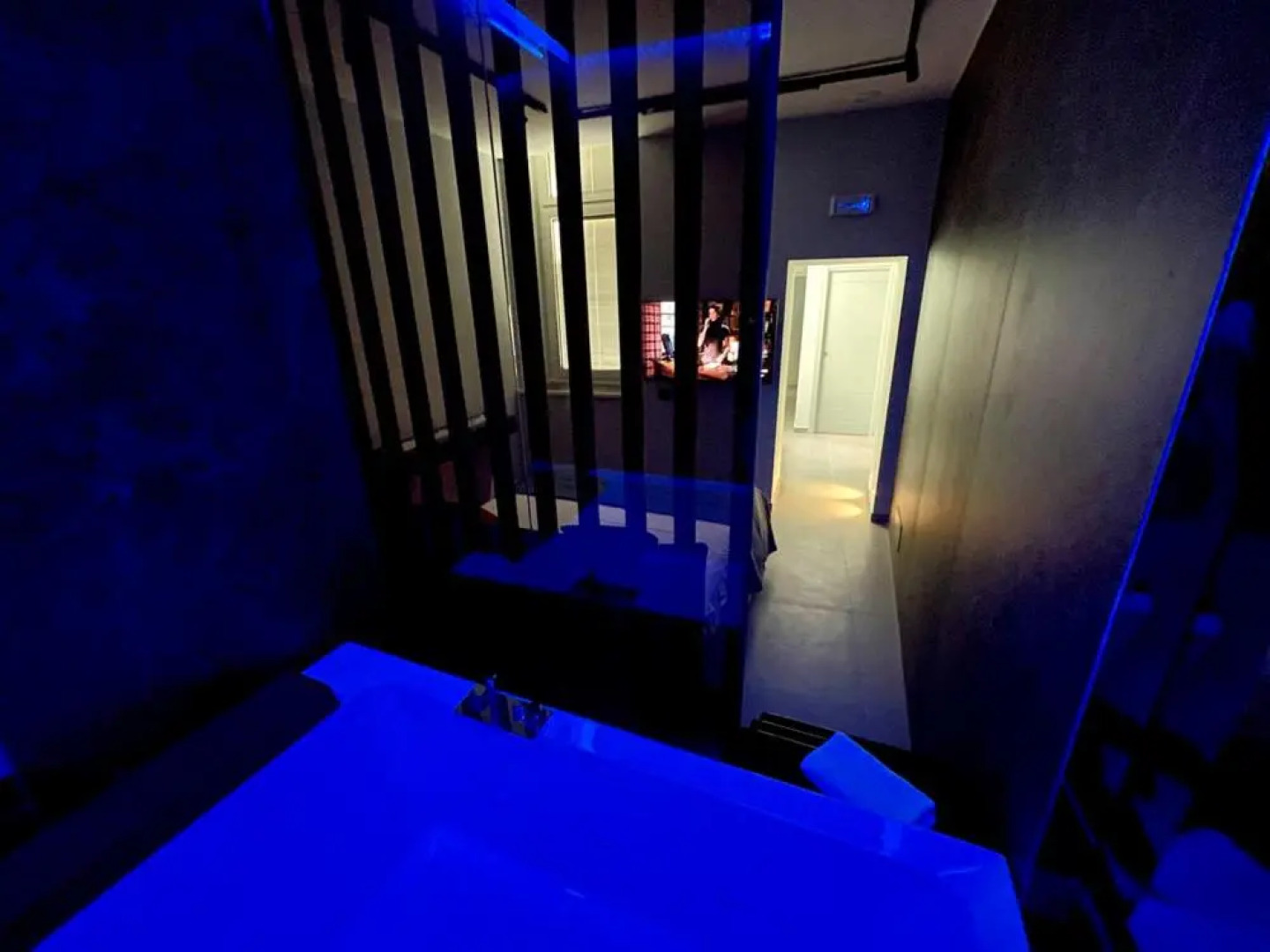 Luxury Room Suites Benevento