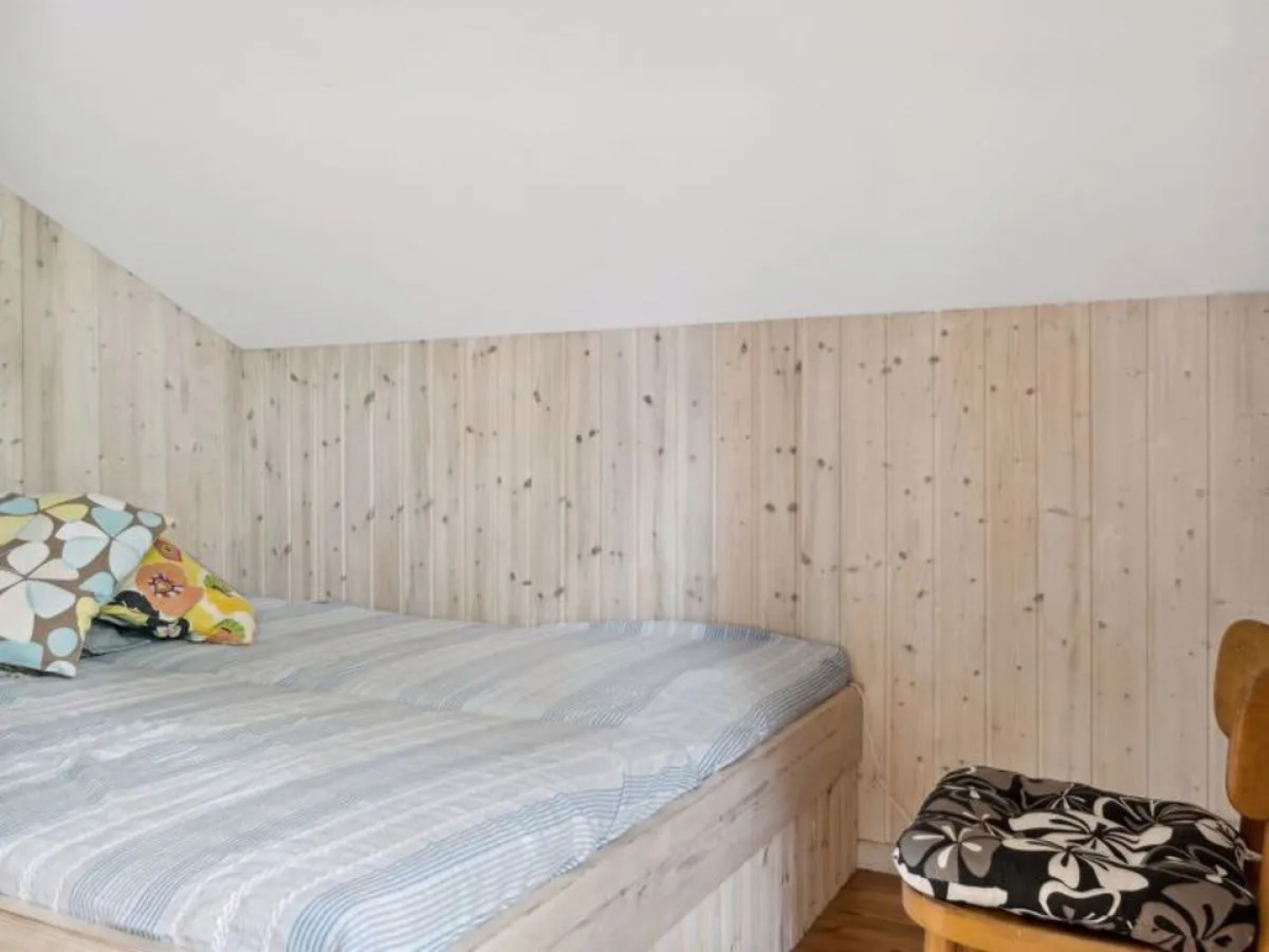 "Wilgrib" - 400m from the sea in Sealand