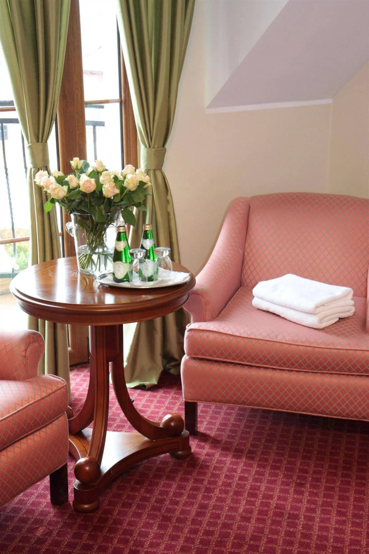 Hotel Zielona Weranda