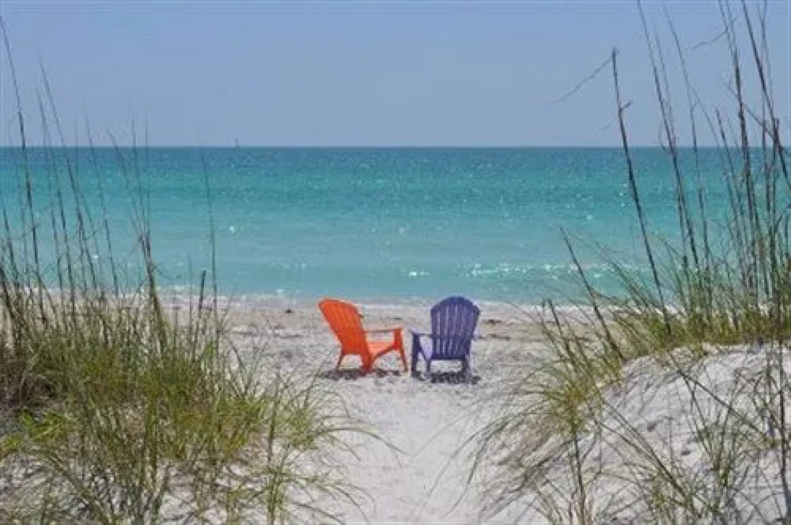 Club Bamboo South - Bradenton Beach