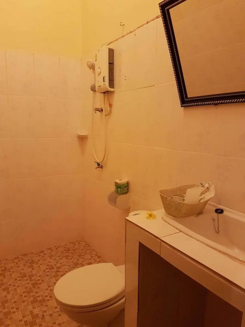 Xuanmai Garden Resort