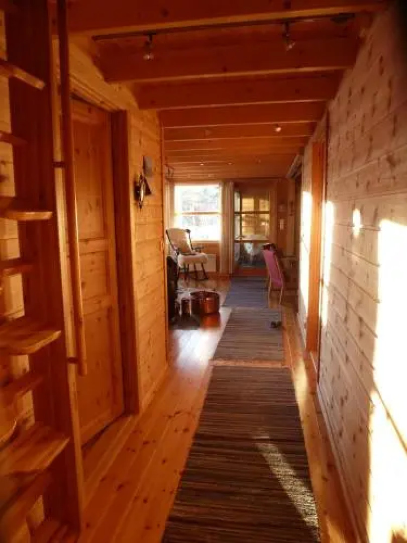 Tirilltoppen i Morkagrenda