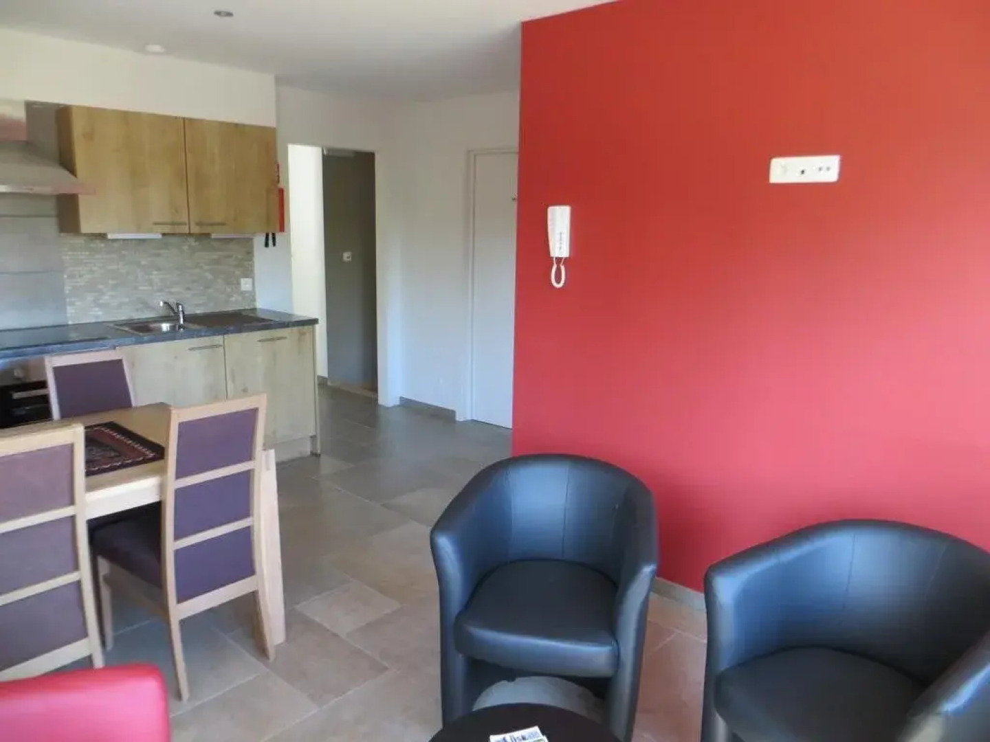 Bed And Breakfast Mentari