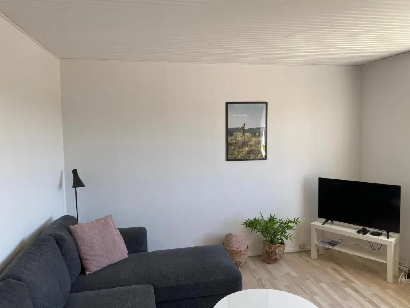 Malthe Bruuns Vej 17, 1. sal