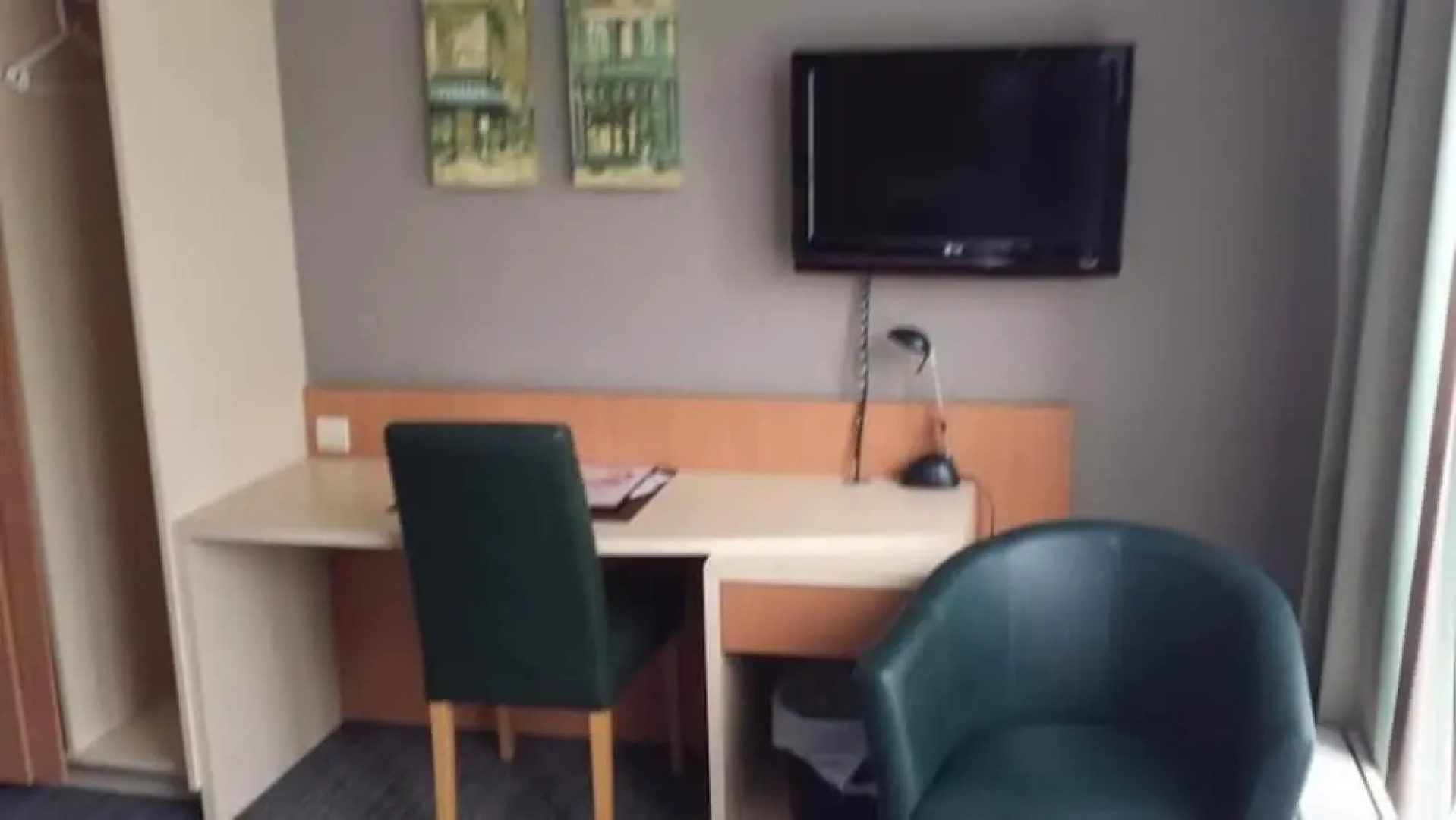 Hobbit Hotel Mechelen