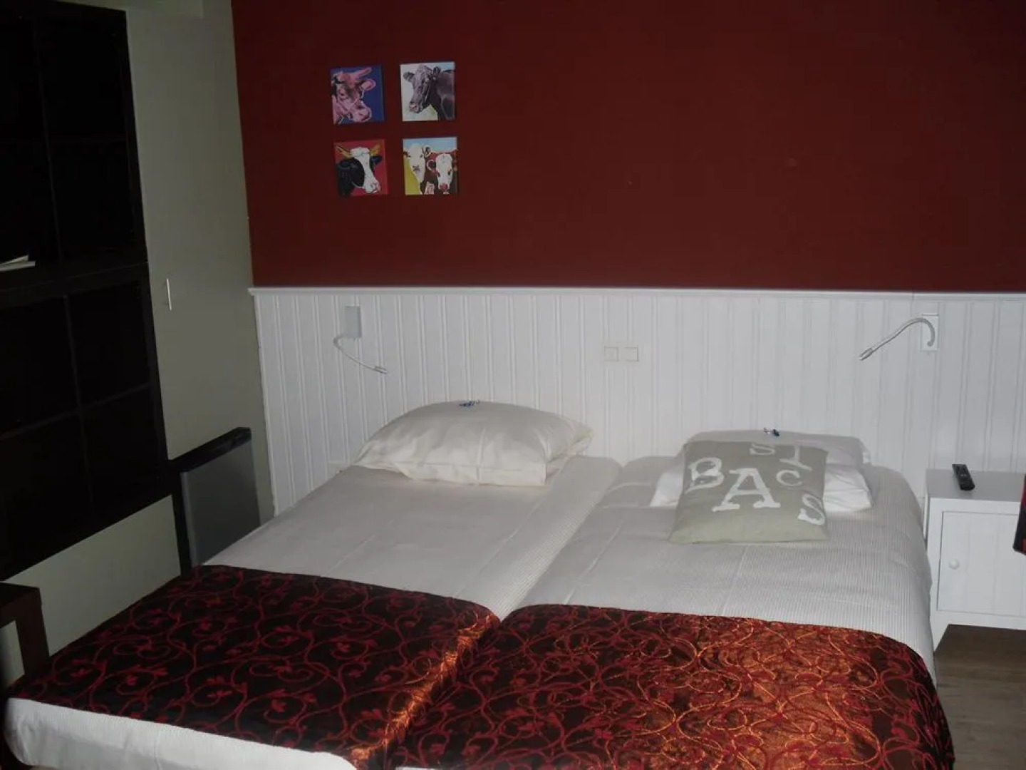 Hotel t Oud Wethuys Oostkamp-Brugge