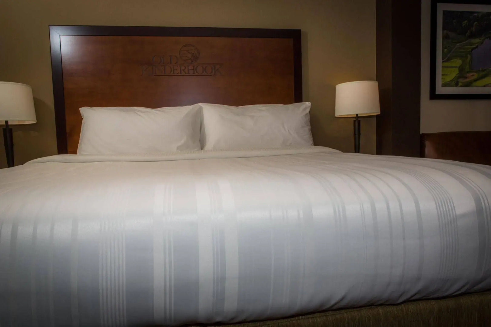 The Lodge at Old Kinderhook Golf Resort