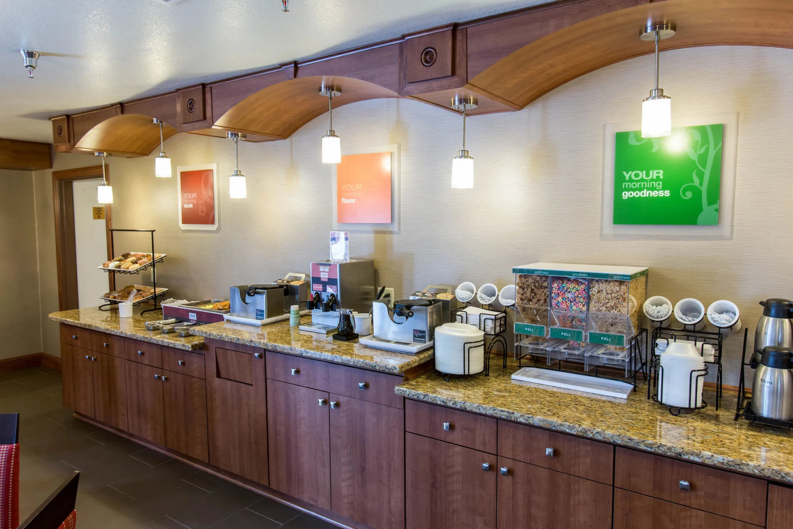 Comfort Inn & Suites Springfield I-44