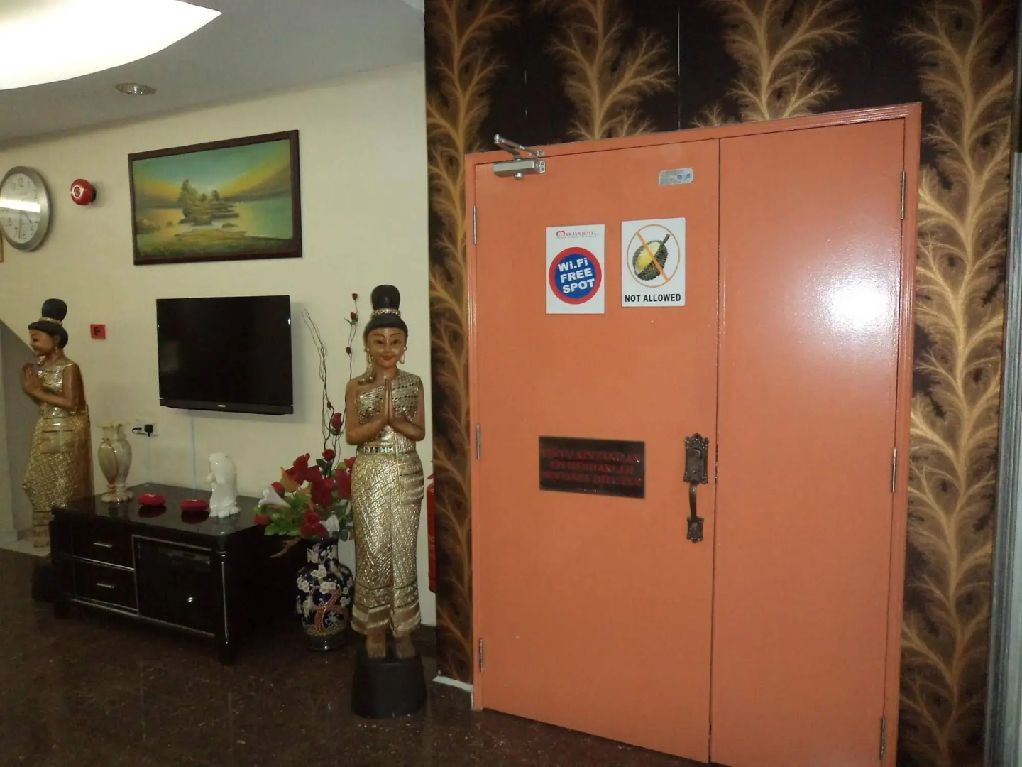 OYO 424 KK Inn Hotel