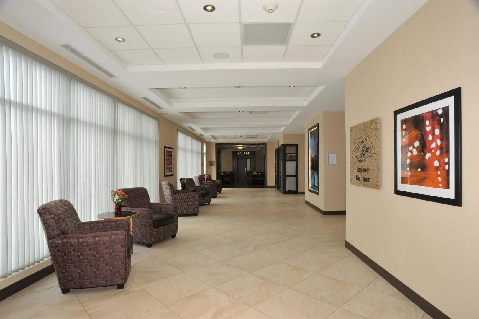 Best Western Plus Edmonton Airport