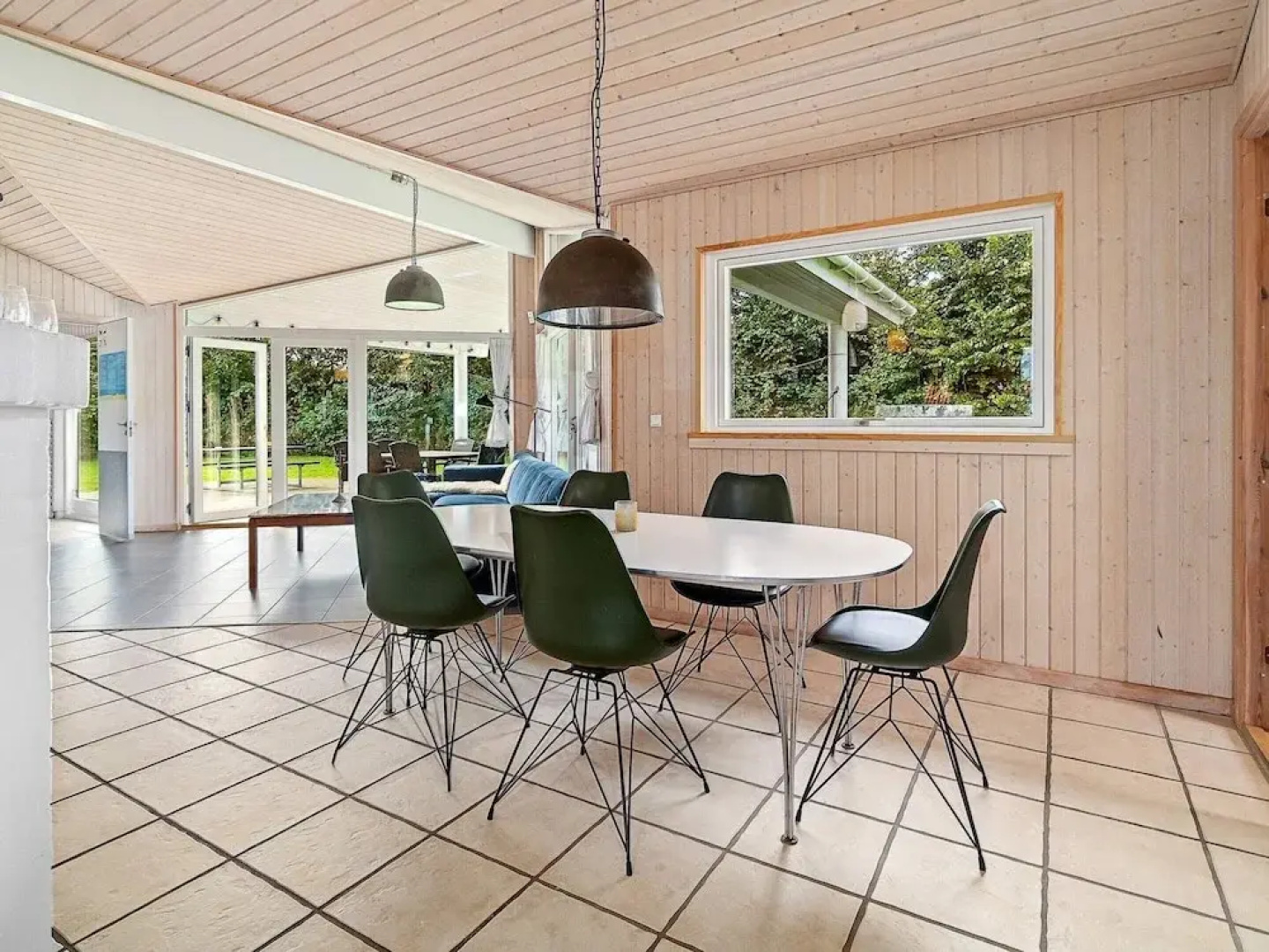 10 Person Holiday Home in Gilleleje-by Traum