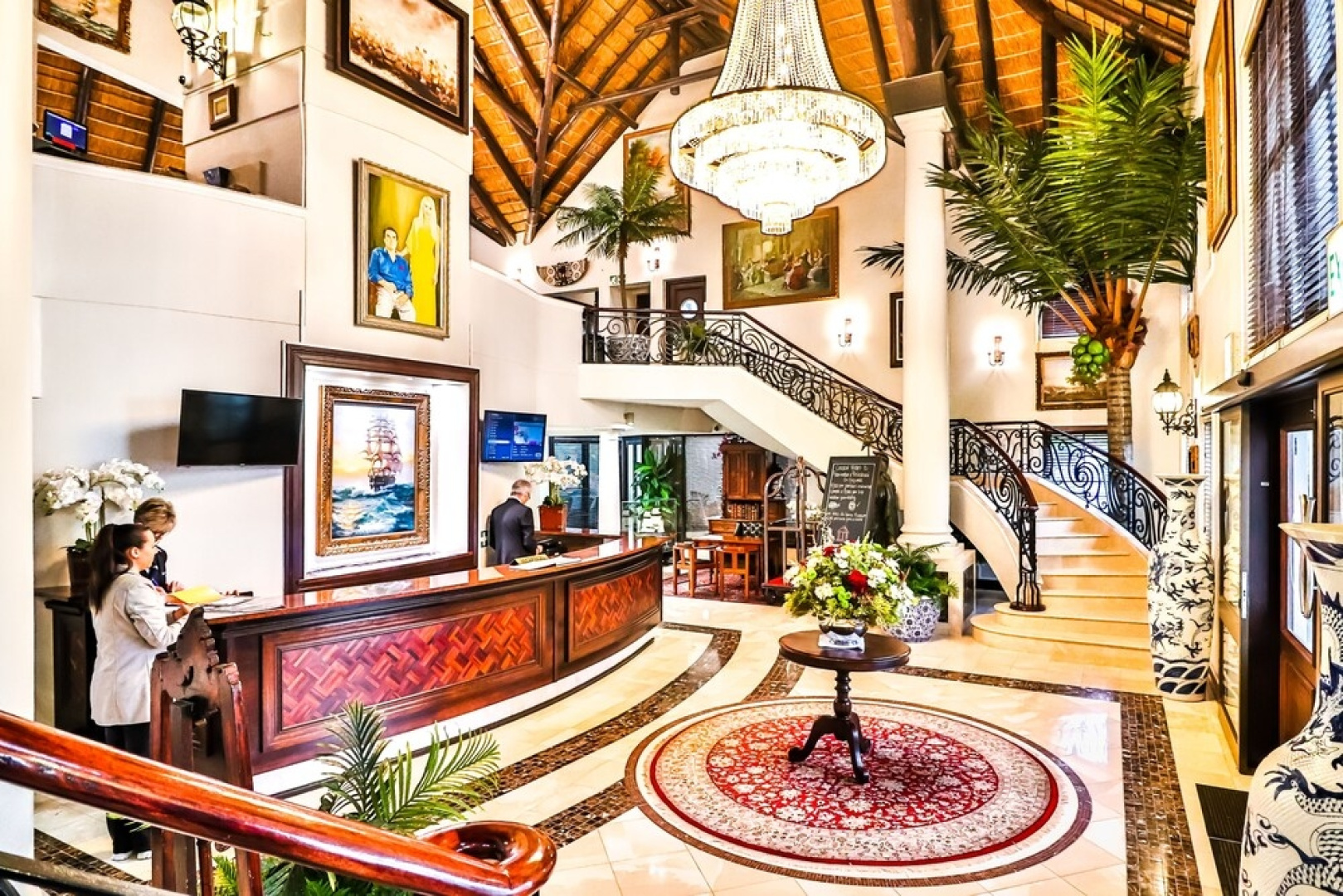 The Shelley Point Hotel & Spa