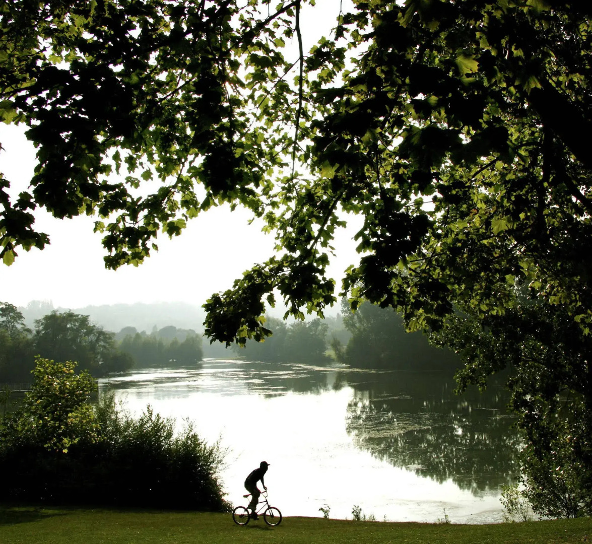 ibis budget Cergy Saint Christophe