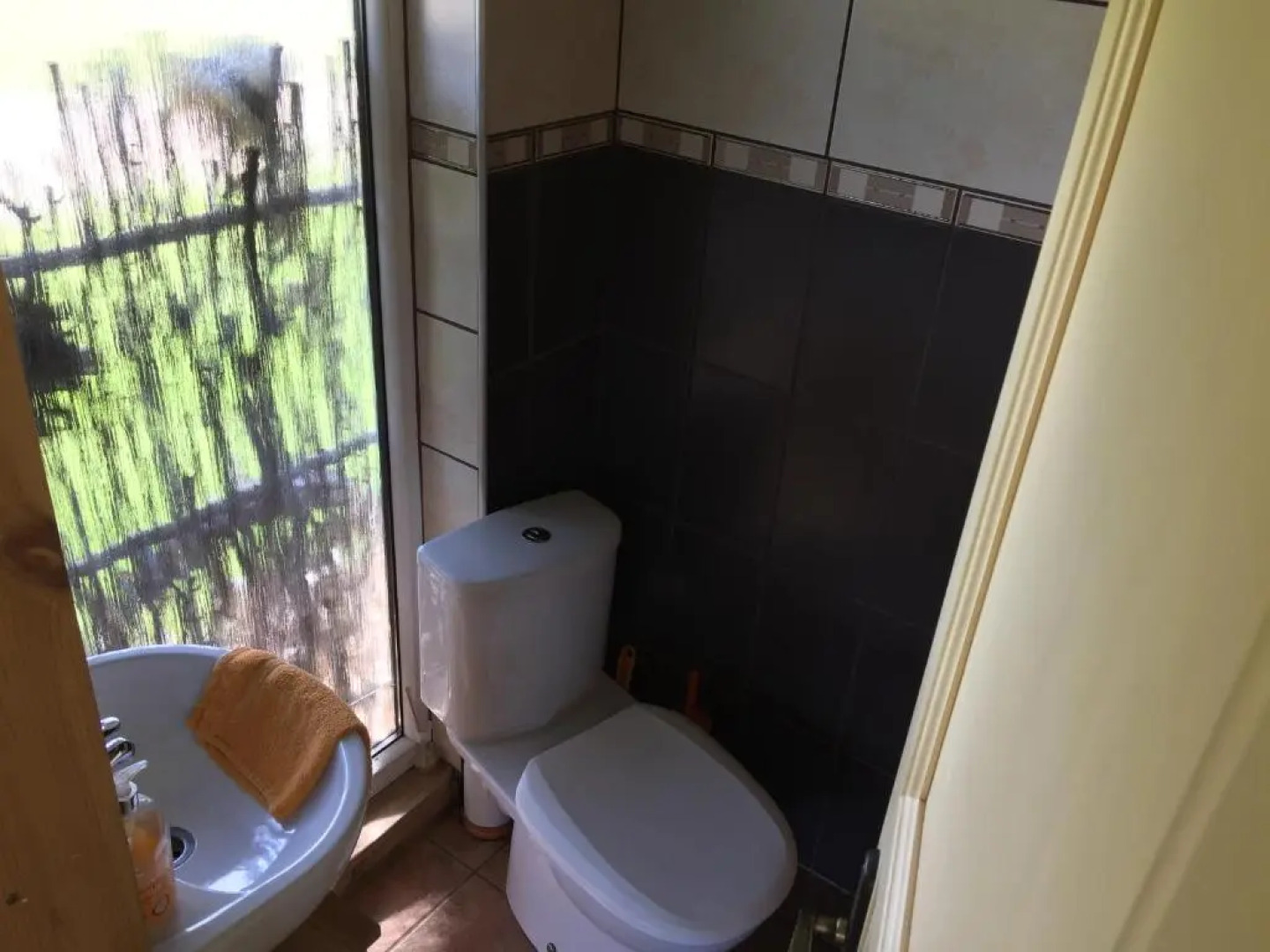 Kaimo Turizmo Sodyba Geras