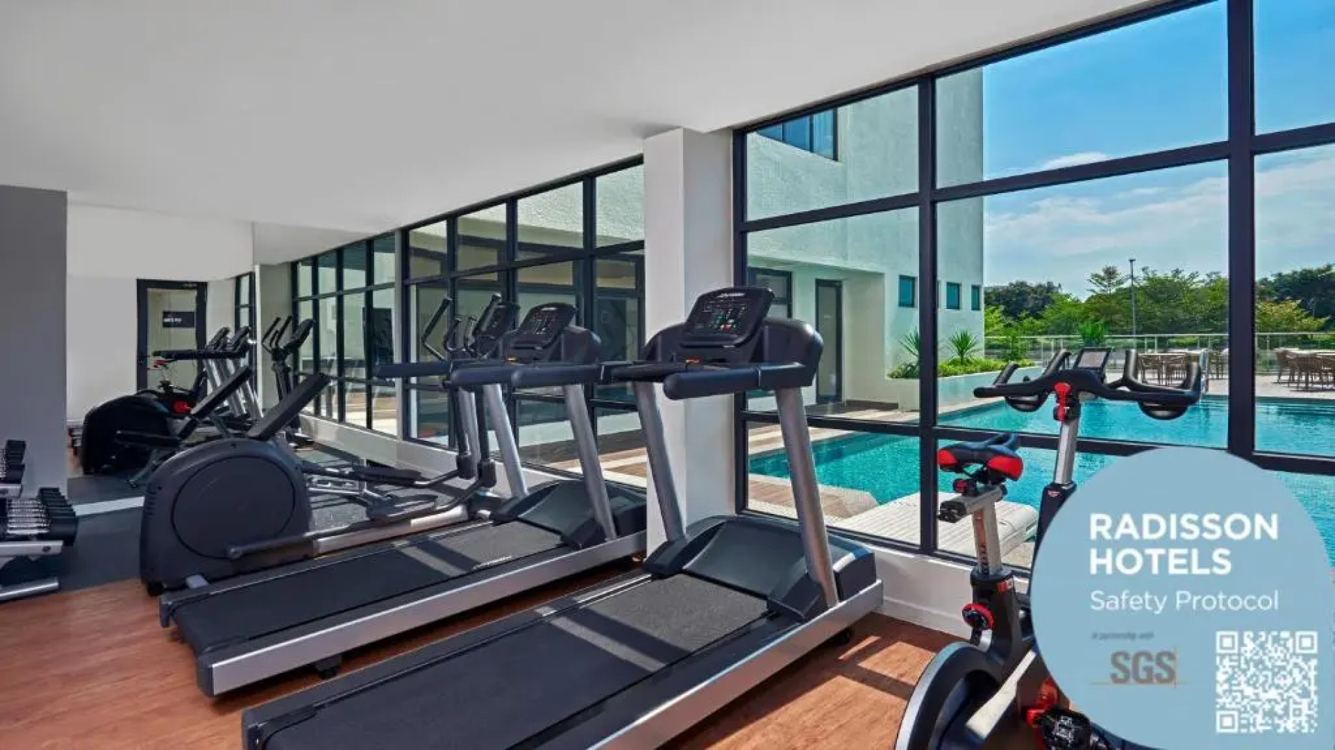 Park Inn by Radisson Putrajaya