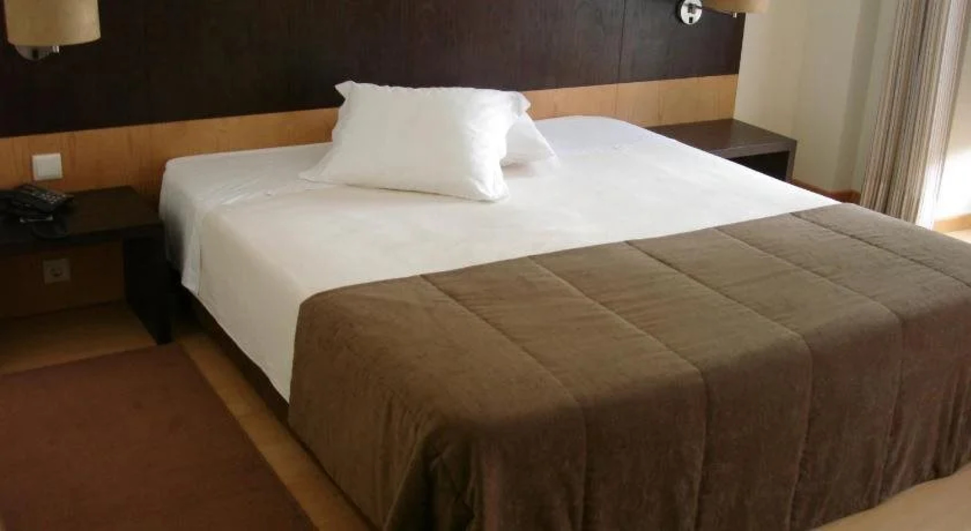 Hotel Rural Solar Das Freiras