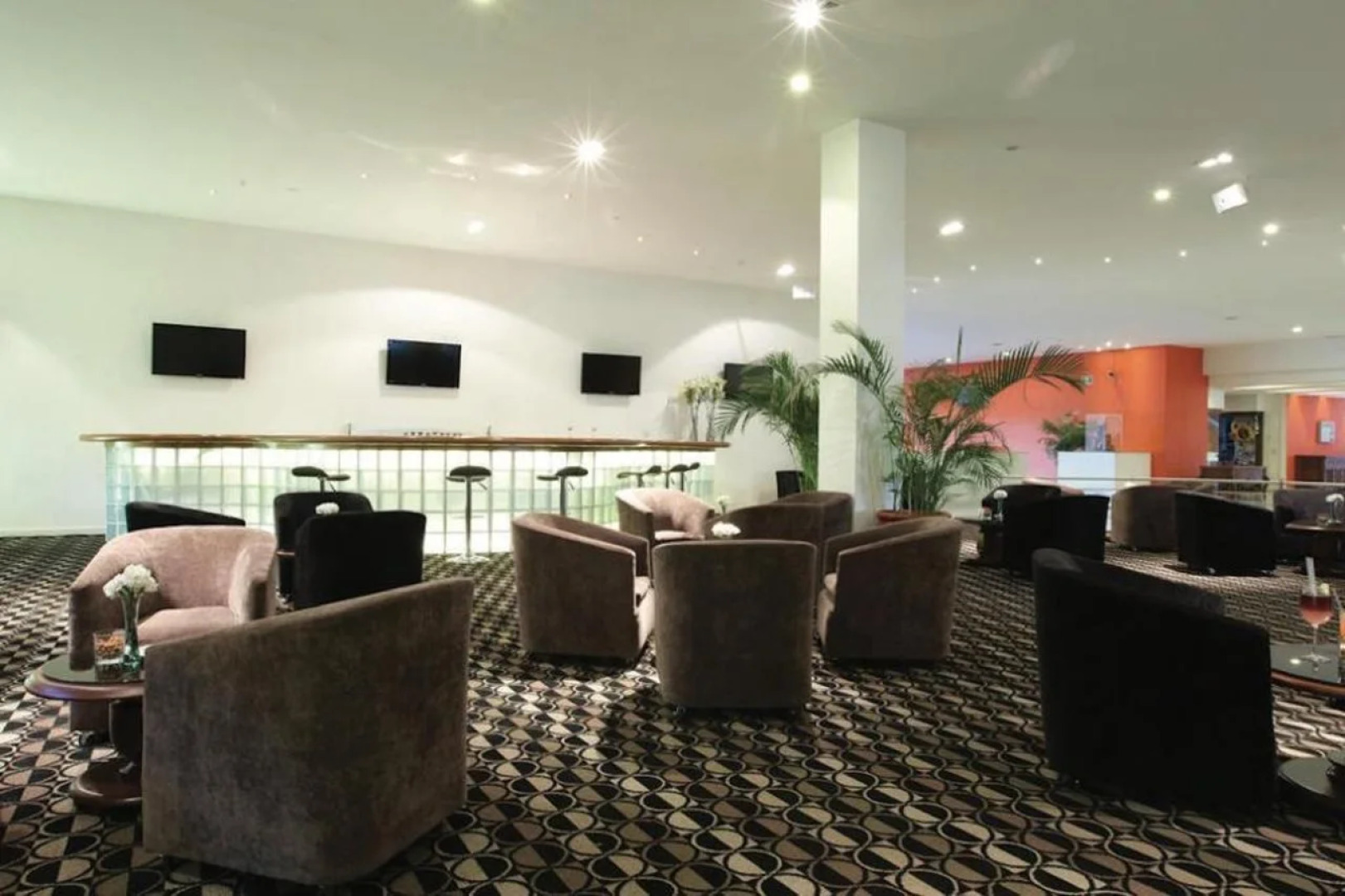 Hotel Misión Guadalajara