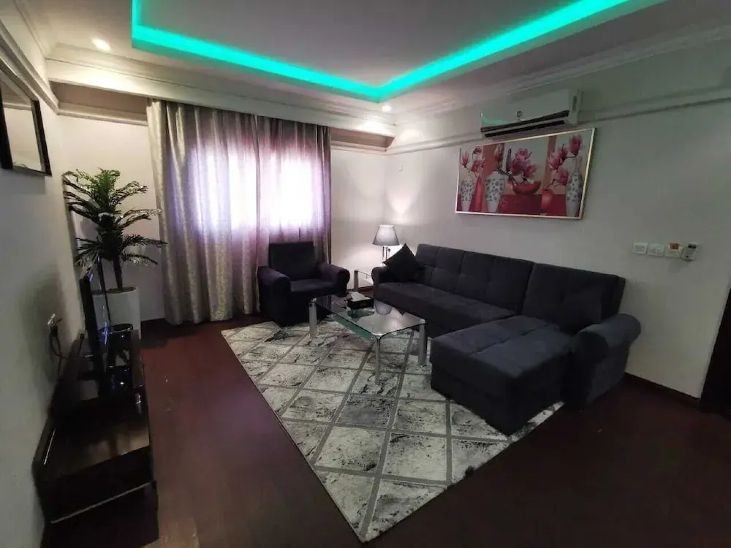 Wahat Al Nafil AlNafil Branch