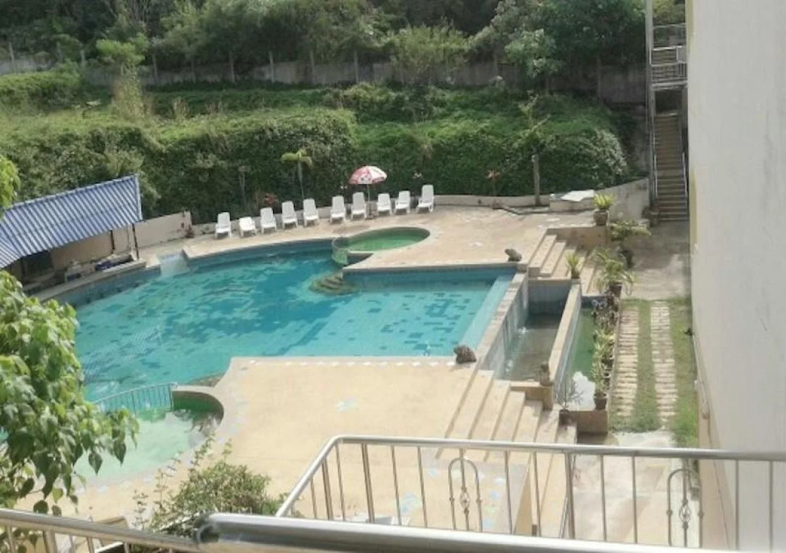 iCheck inn Klong Muang