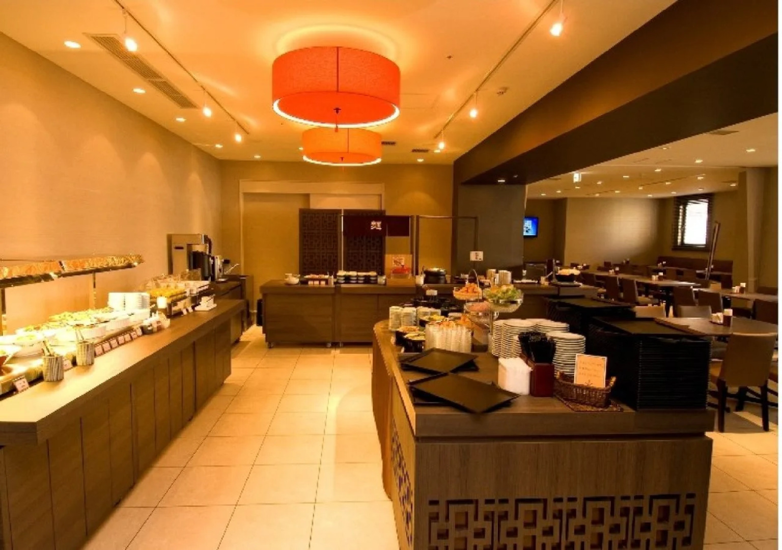 Dormy Inn Nagasaki Shinchi Chinatown Hot Spring