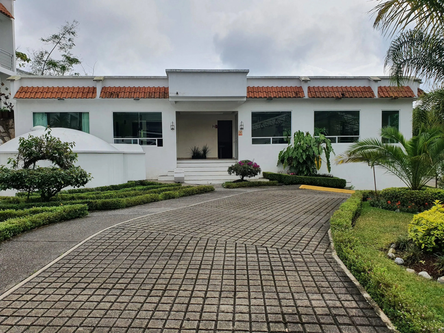 Hotel Casablanca Xicotepec