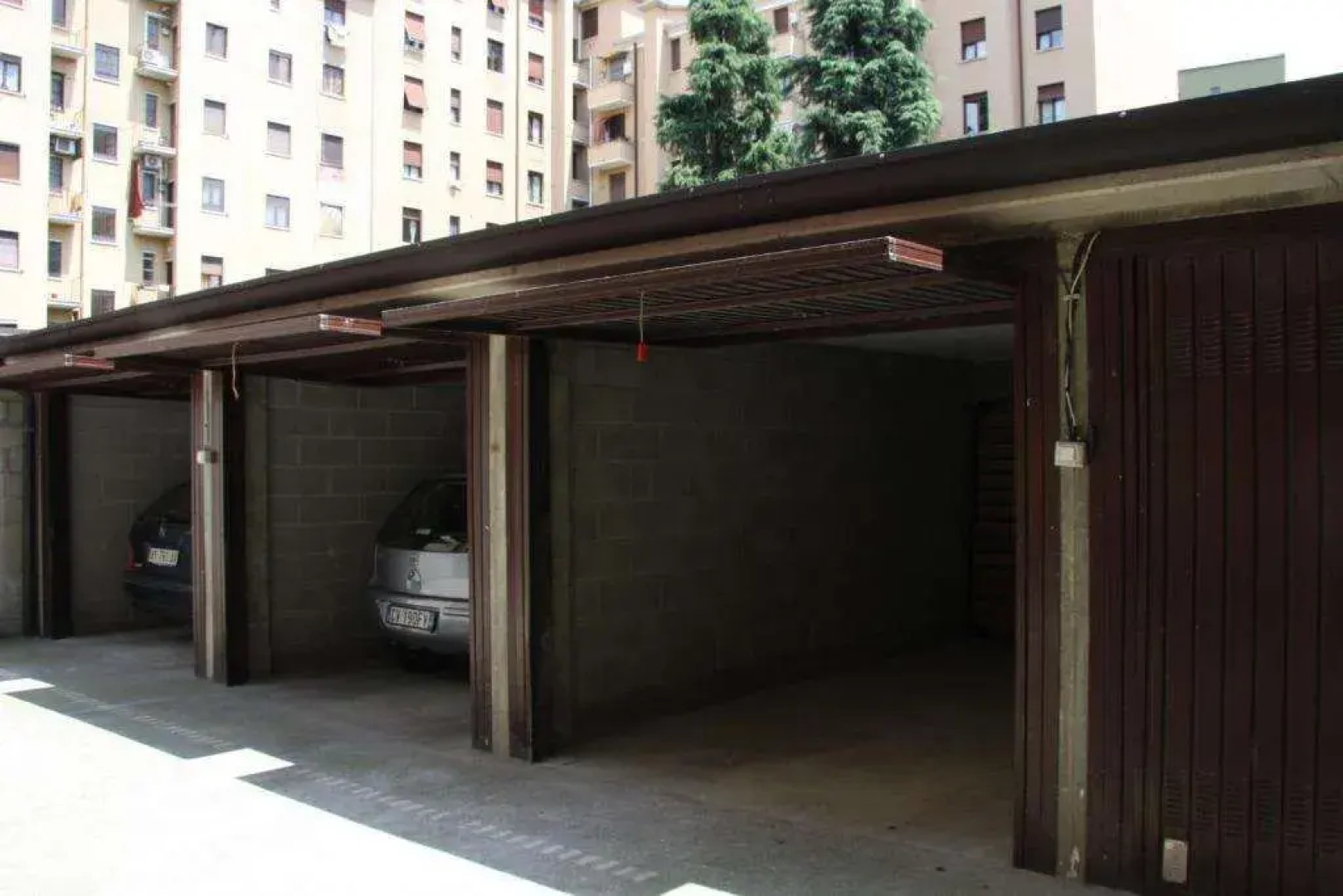 Hotel Adelchi