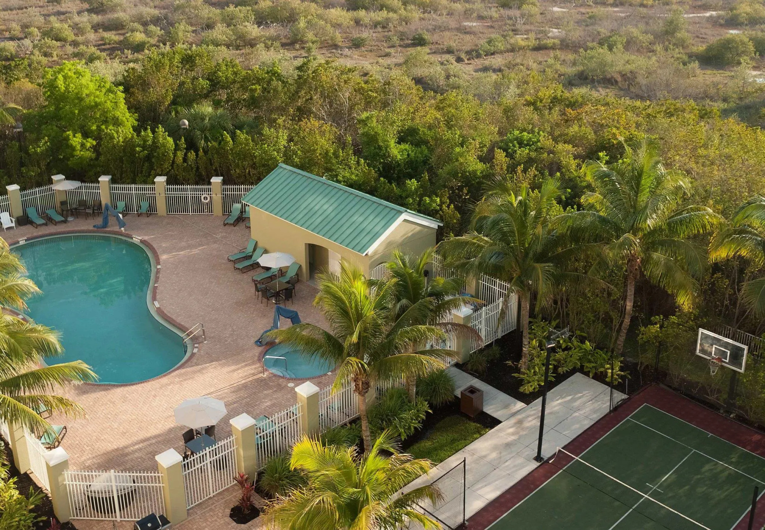 Residence Inn by Marriott Fort Myers Sanibel