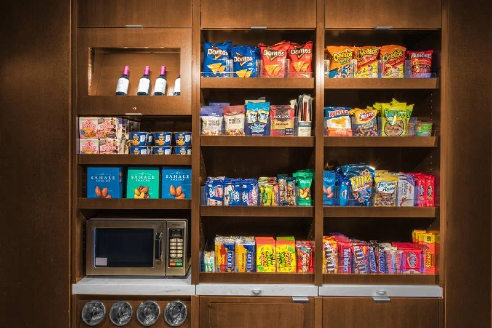 Courtyard Oakland Airport