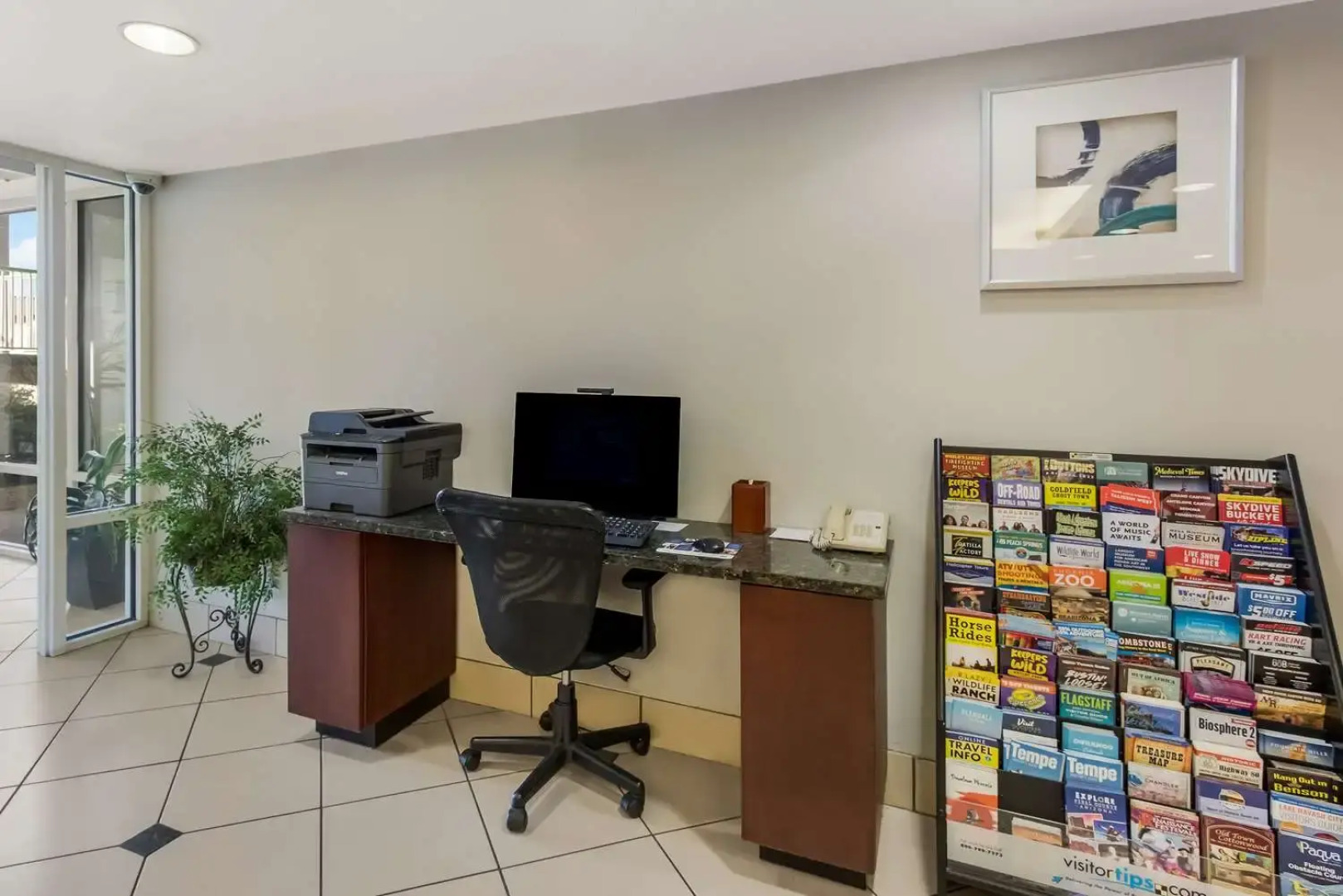 SureStay Plus Hotel by Best Western Scottsdale North