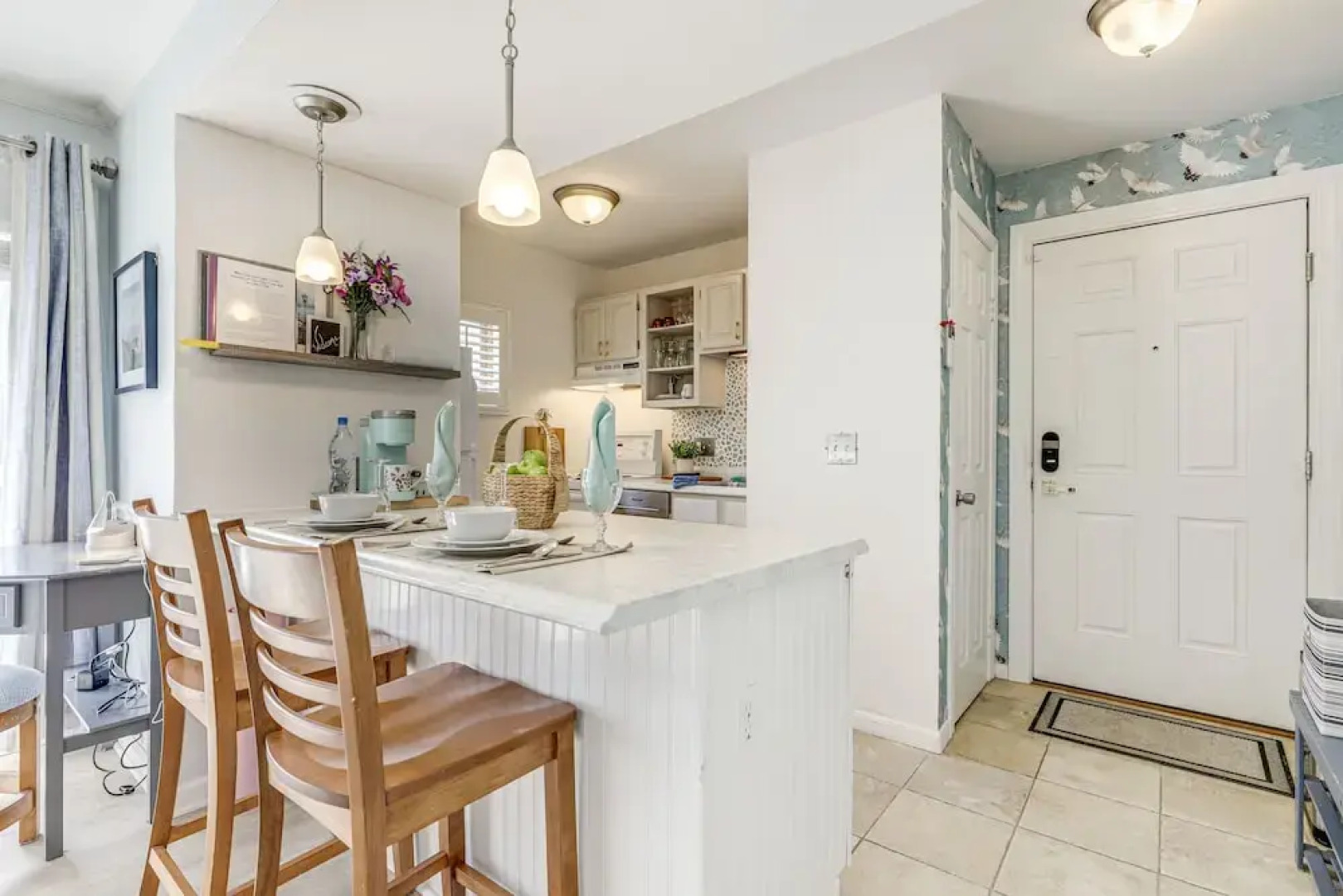 Villa Spa Blu 1 Bedroom Condo