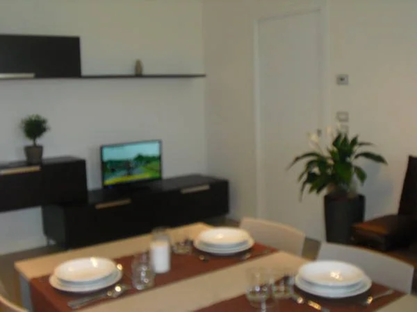 Residence Irene