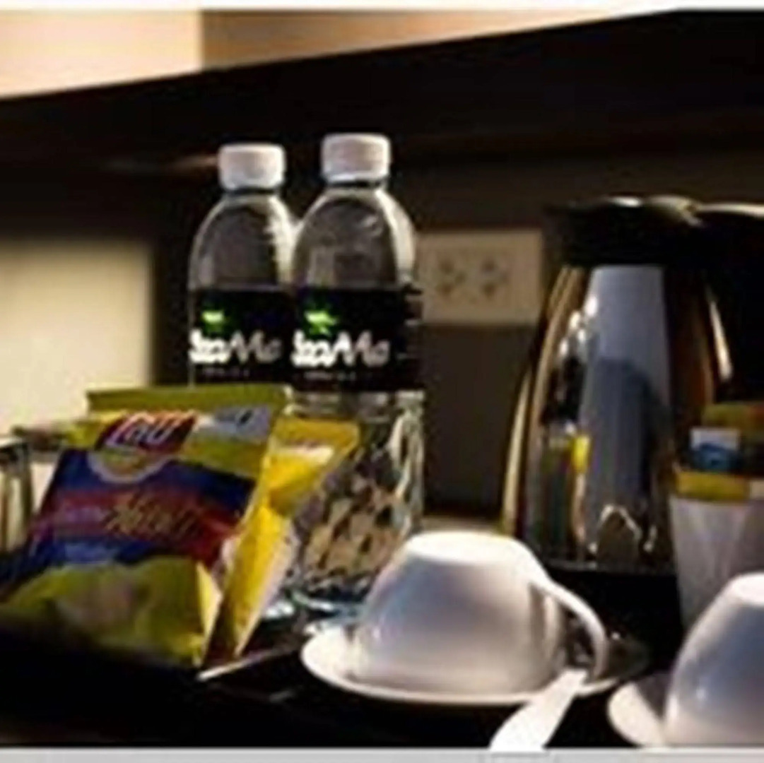 Sea Me Spring Too Hotel