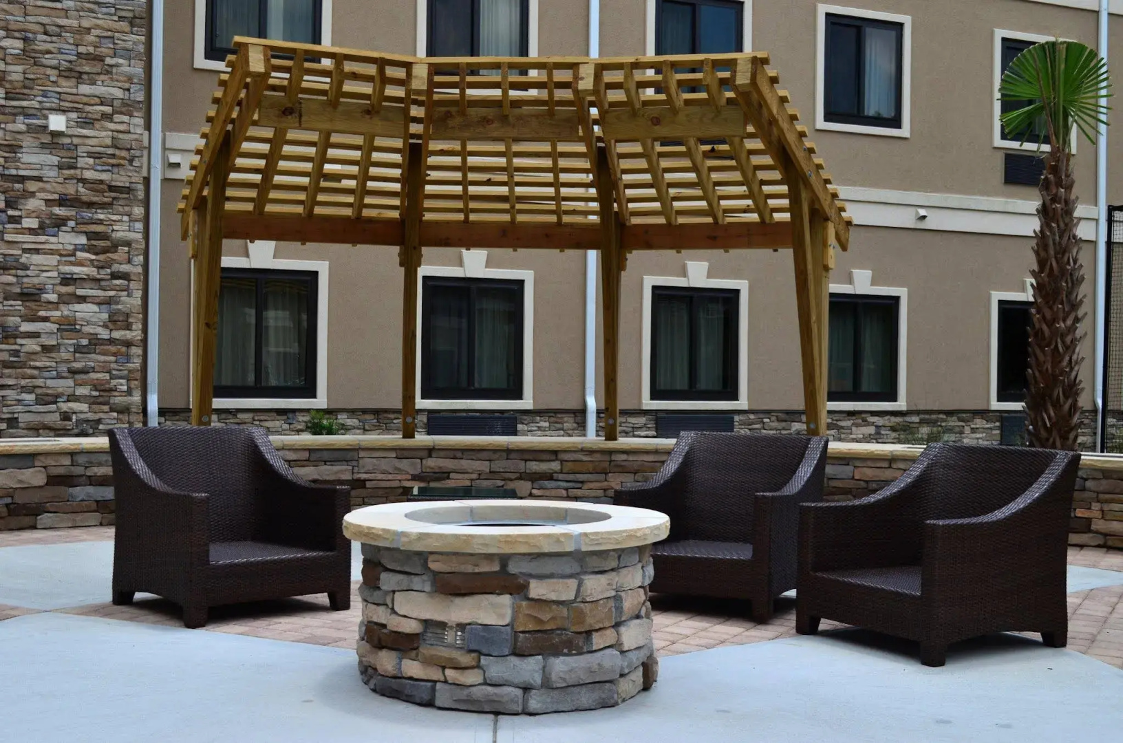 Staybridge Suites Jacksonville - Camp Lejeune Area by IHG