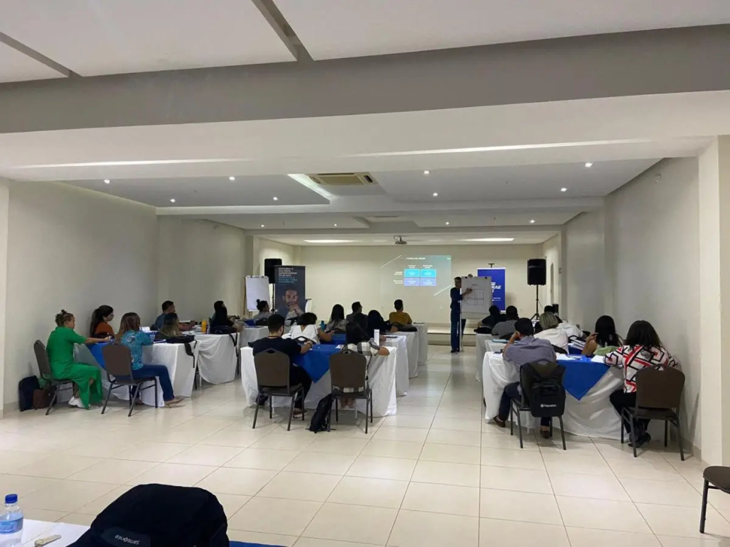 Pousada Rancho Verde