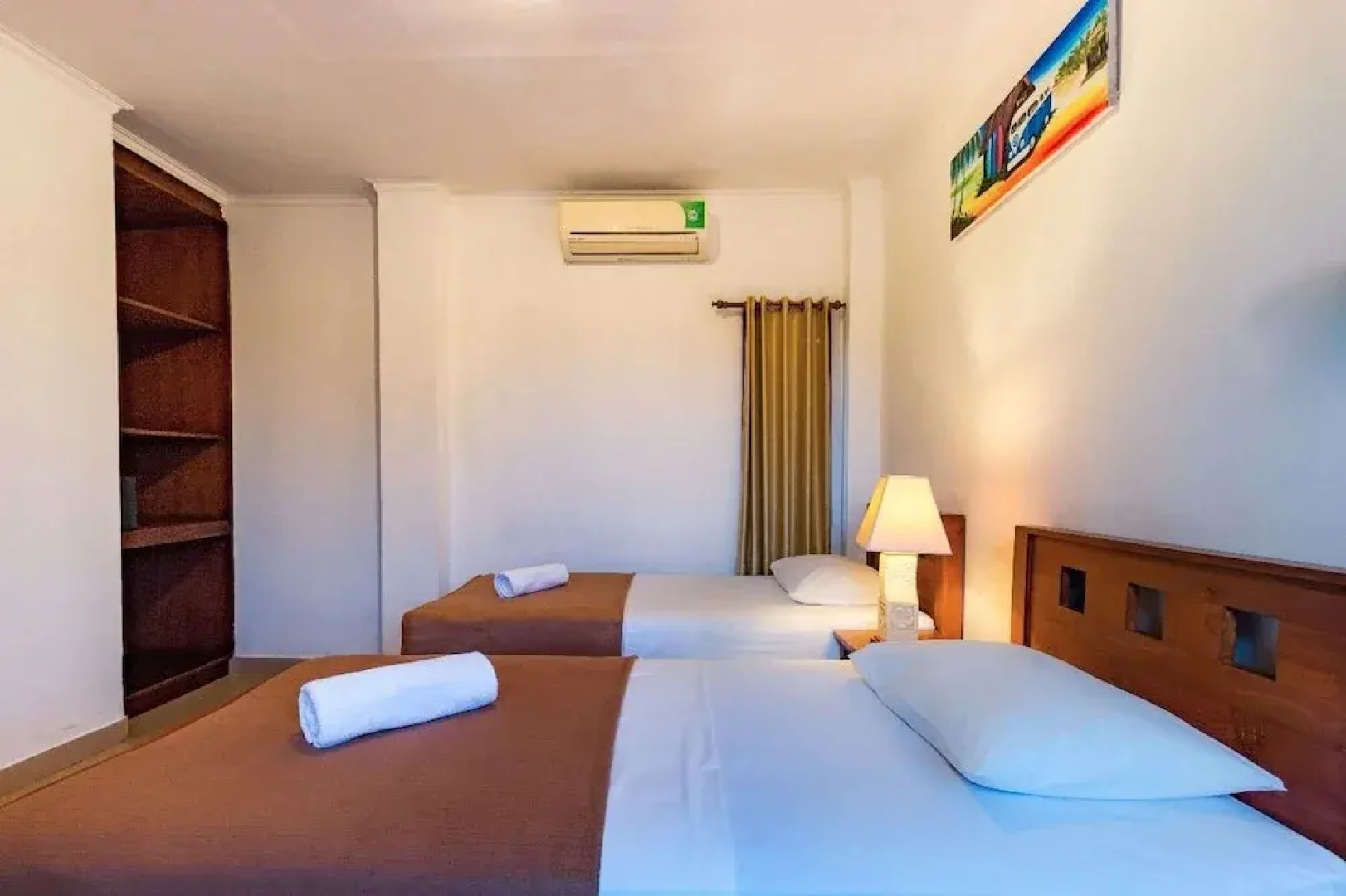 Medewi Surf Villa