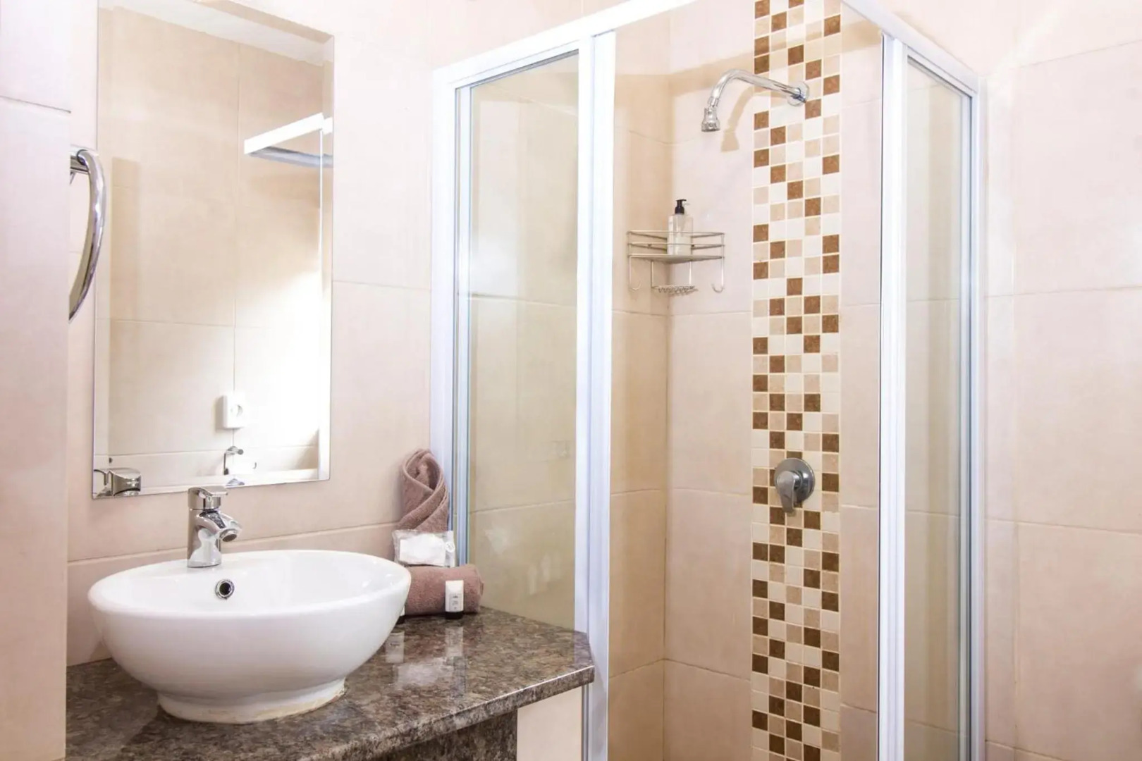 Storms River Guest Lodge