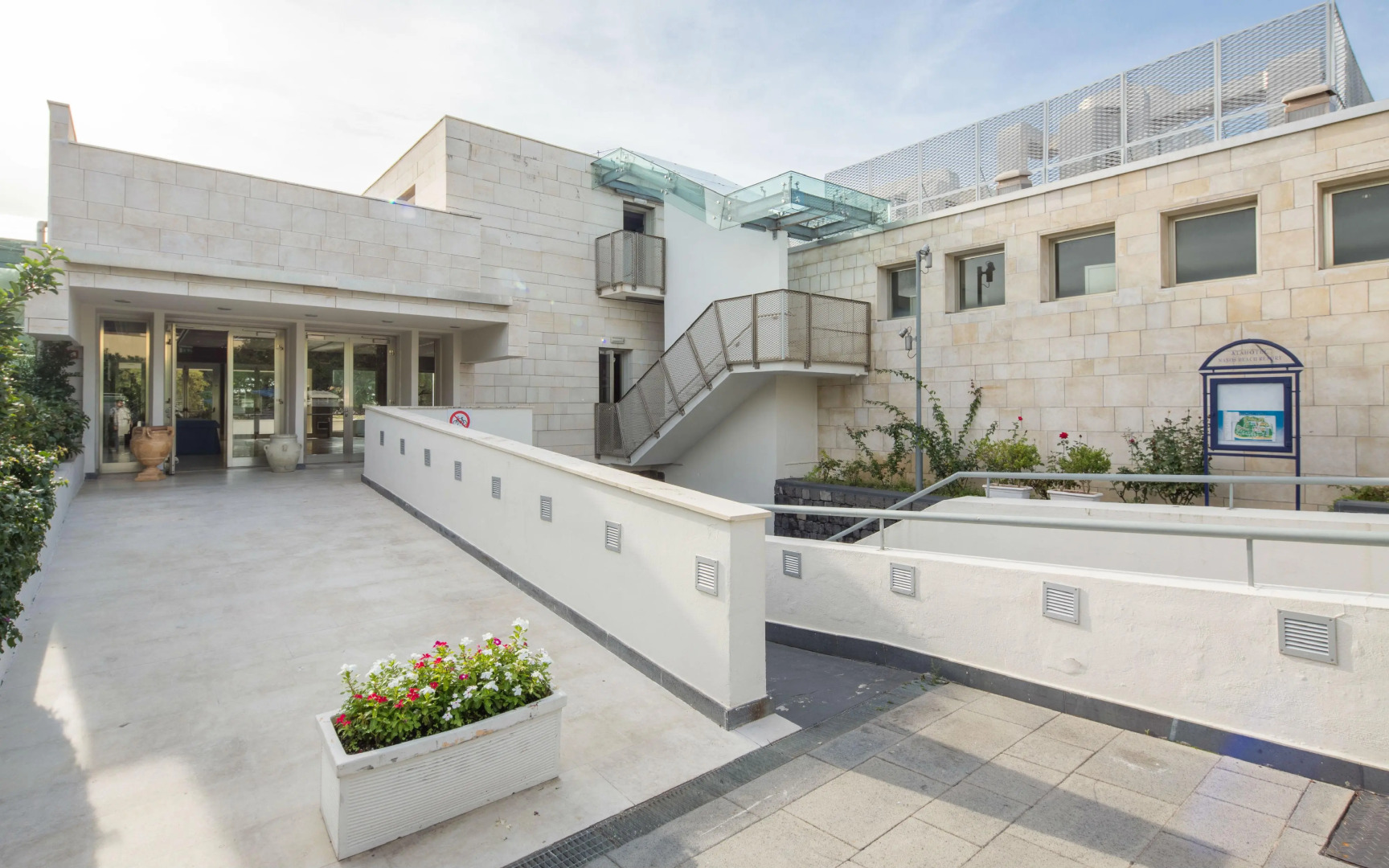 UNA Hotels Naxos Beach Sicilia