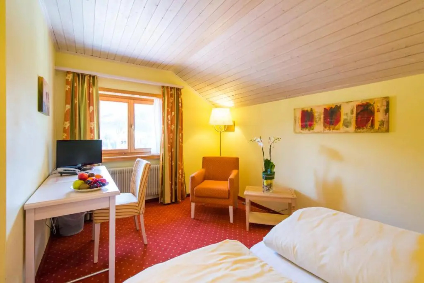 La Cruna Hotel-Restaurant