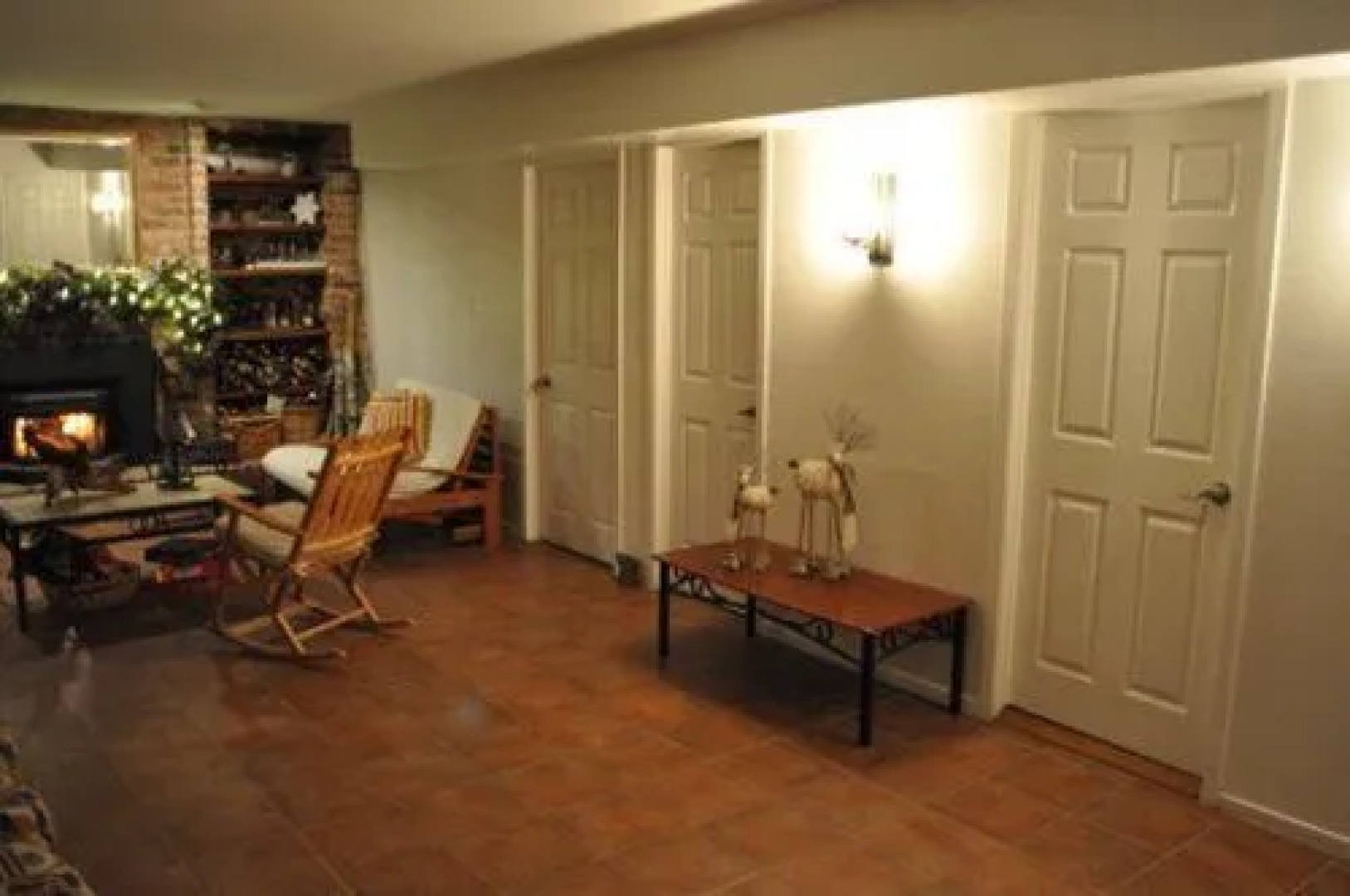 Andante Gï¿½te Bed and Breakfast