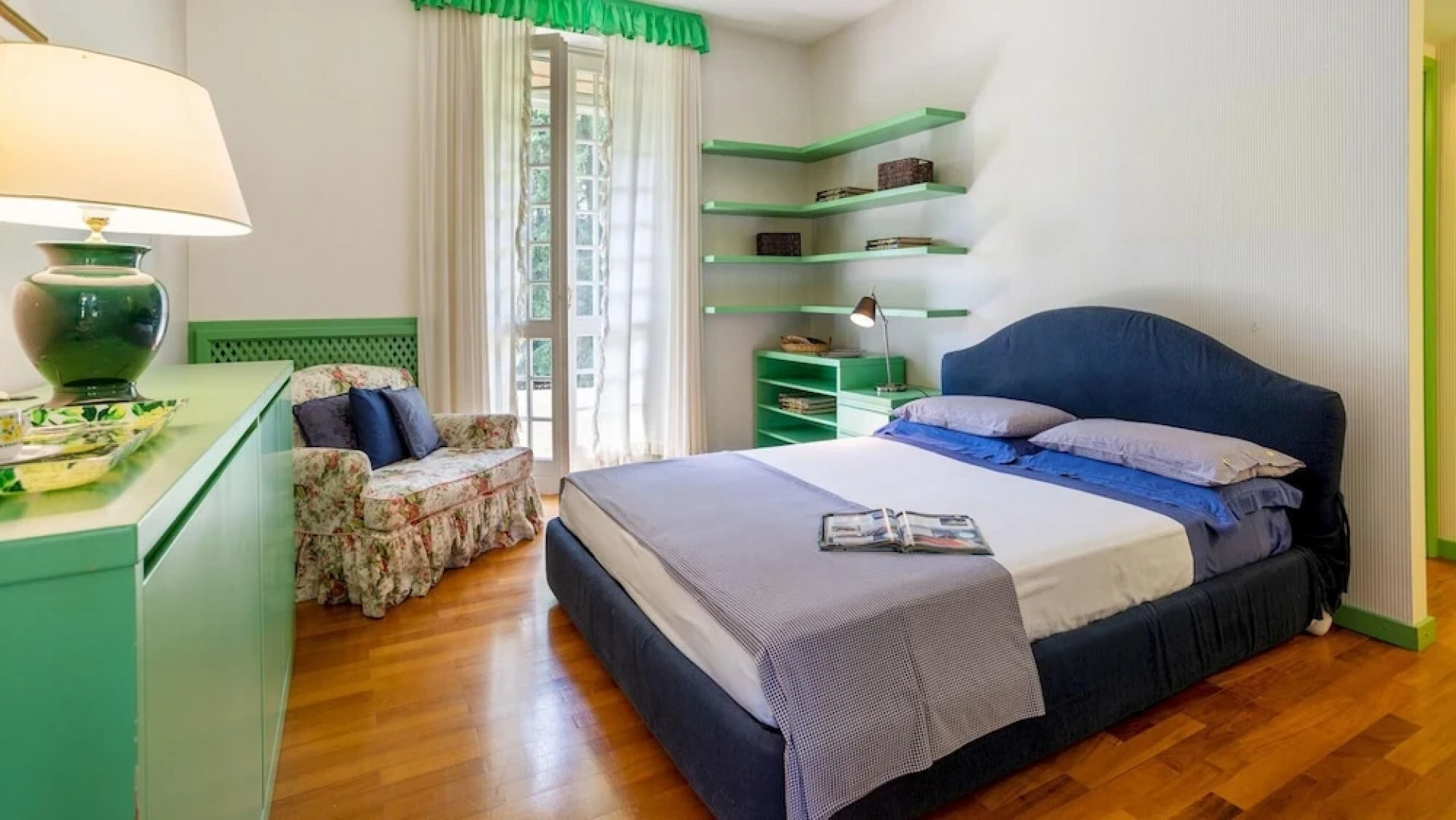 Tenuta di Eupilio 18