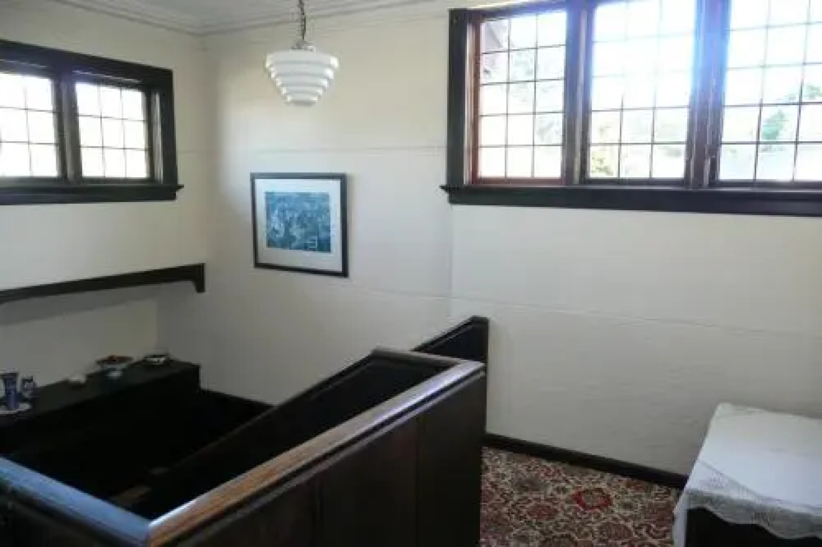 Barnett Lodge