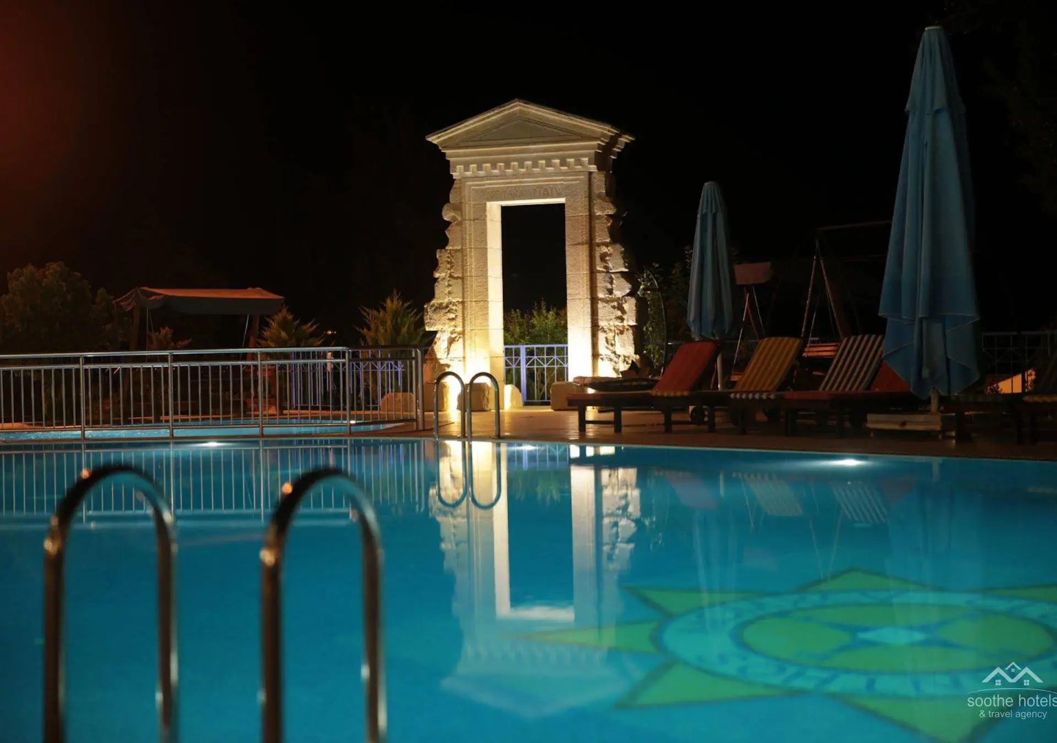 Soothe Hotel