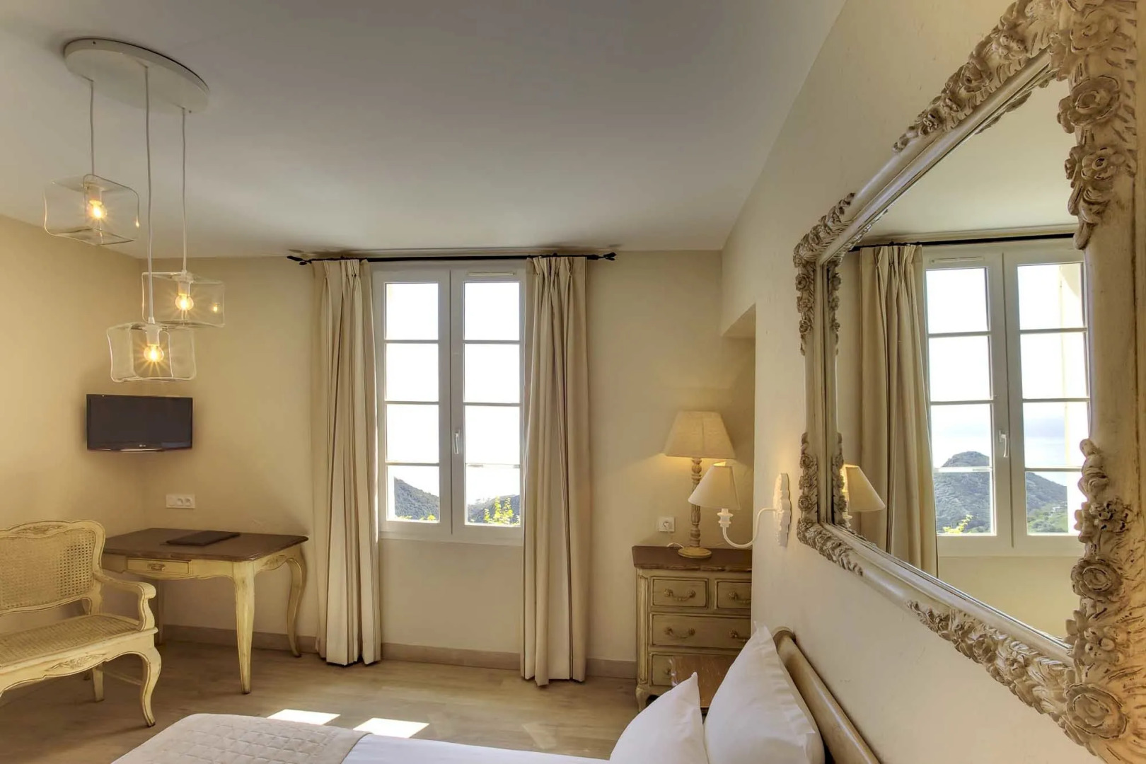 Hotel Restaurant La Corniche