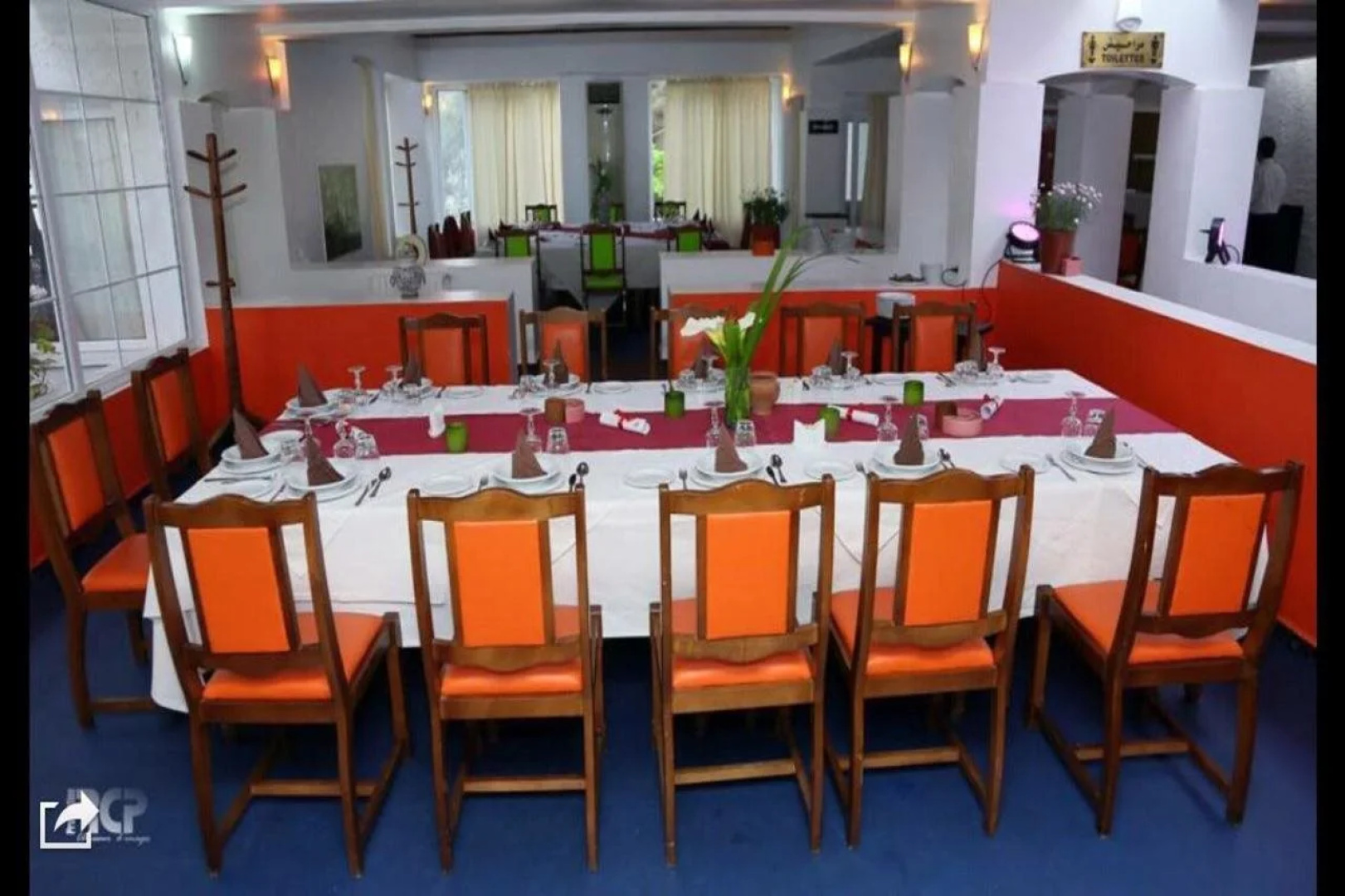 Hotel Rais